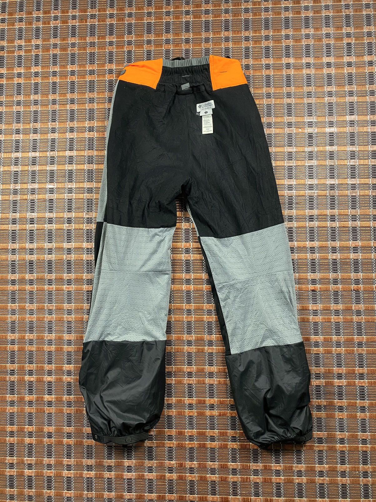Columbia Tactical Pant By Columbia Size US 31 - 10 Thumbnail