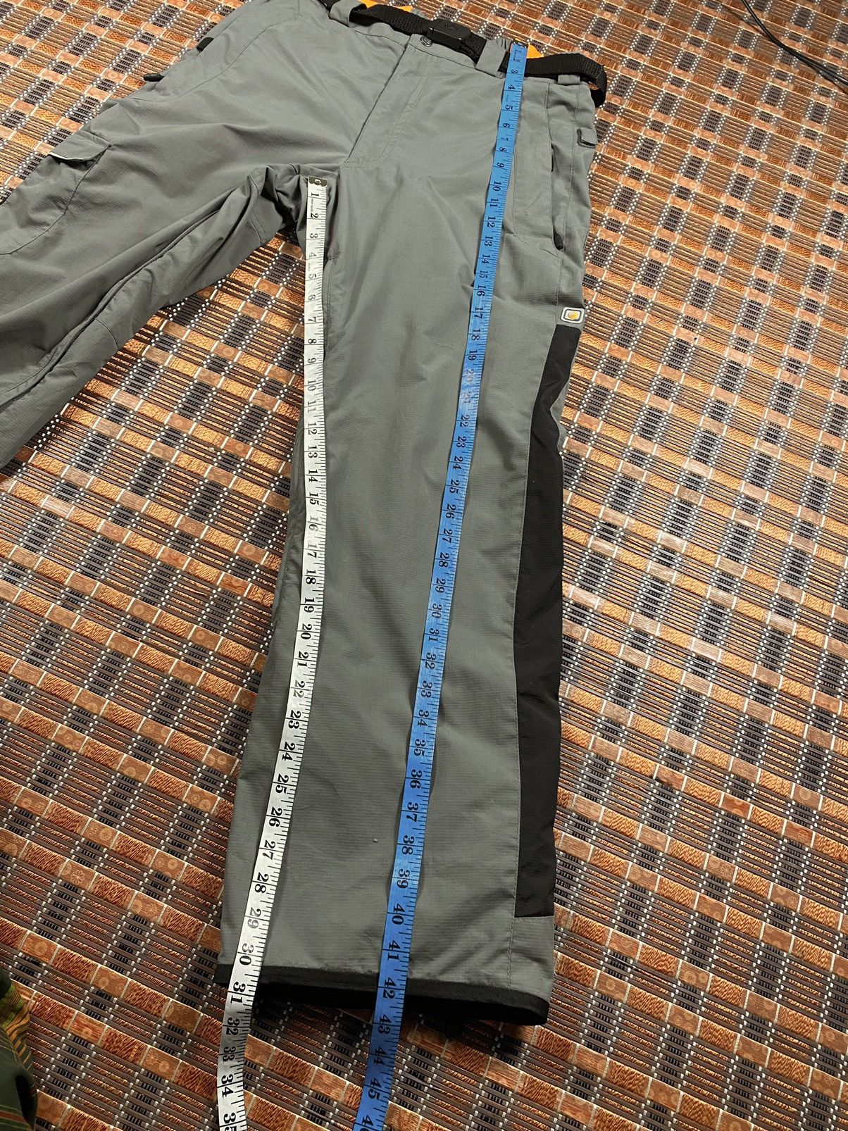 Columbia Tactical Pant By Columbia Size US 31 - 14 Thumbnail