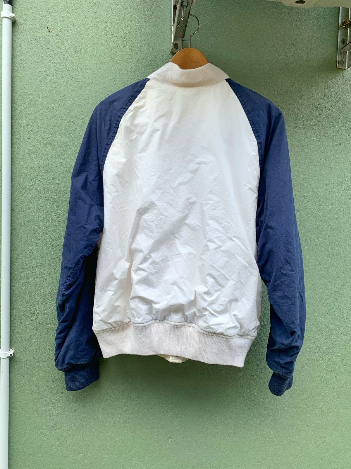 Polo Ralph Lauren 🔥Steals🔥Vintage Polo Ralph Lauren Snap Button Jacket Size US L / EU 52-54 / 3 - 2 Thumbnail