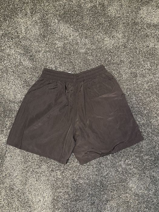 Vintage Hellstar Studio Path to Paradise Shorts | Grailed