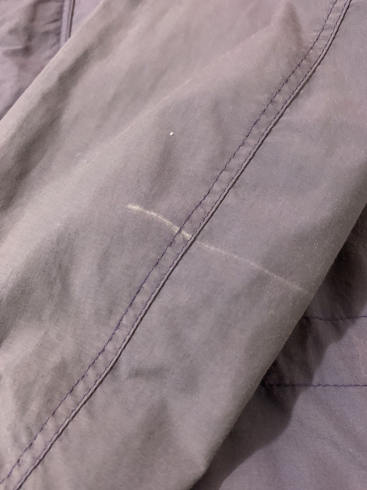 Patagonia Vintage Patagonia Nylon Zipper Jacket Size US S / EU 44-46 / 1 - 17 Thumbnail