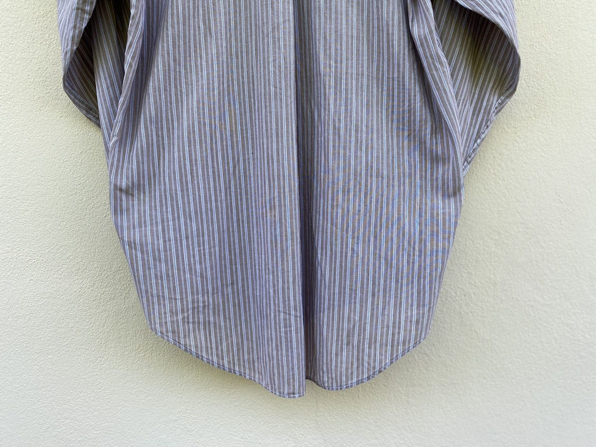 Issey Miyake Issey Miyake IM product Button Ups Shirt Made In Japan Size US M / EU 48-50 / 2 - 5 Thumbnail