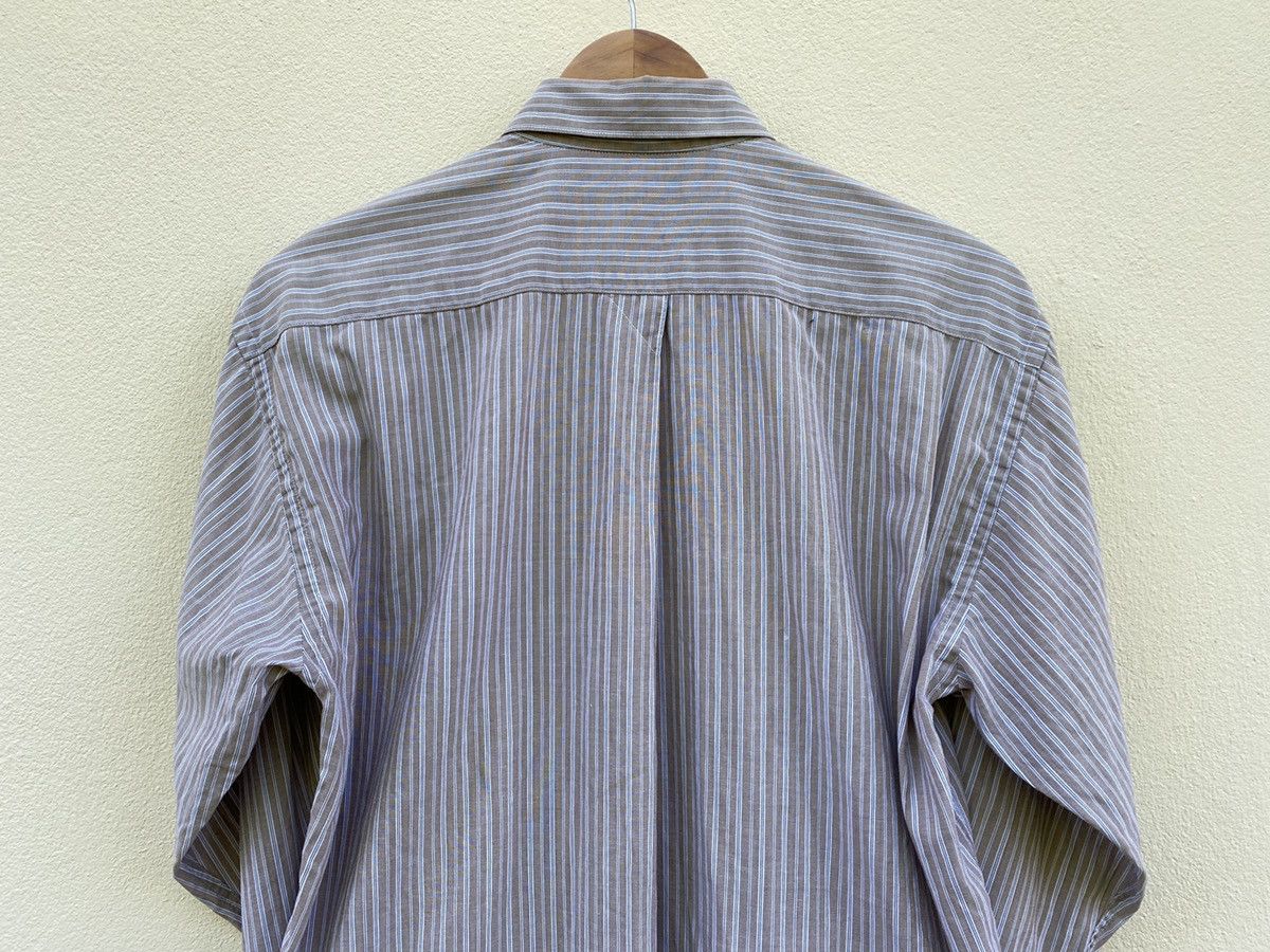 Issey Miyake Issey Miyake IM product Button Ups Shirt Made In Japan Size US M / EU 48-50 / 2 - 4 Thumbnail