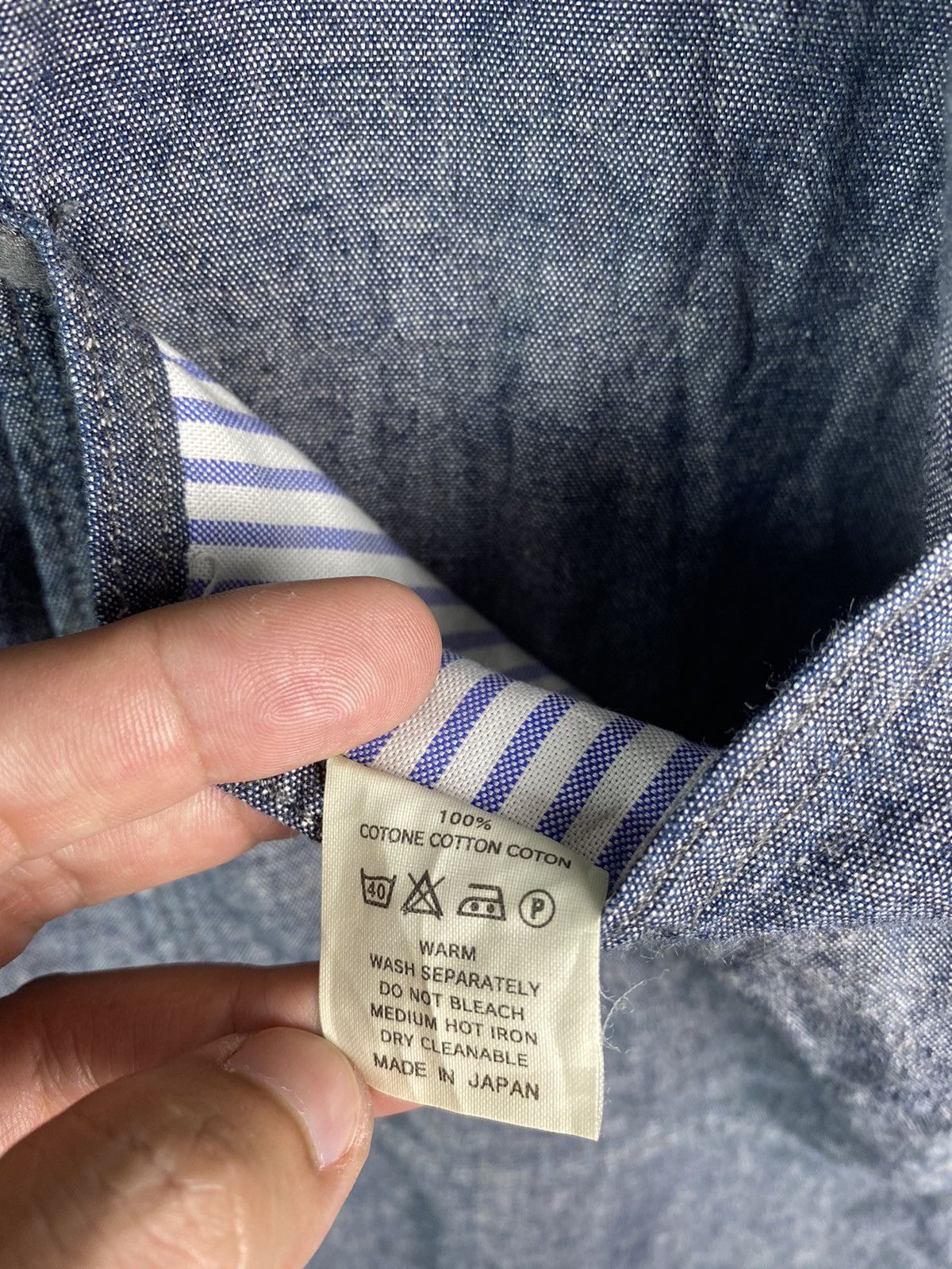 Kapital 🔥KAPITAL japan swallow tail coat jacket Size US S / EU 44-46 / 1 - 11 Thumbnail