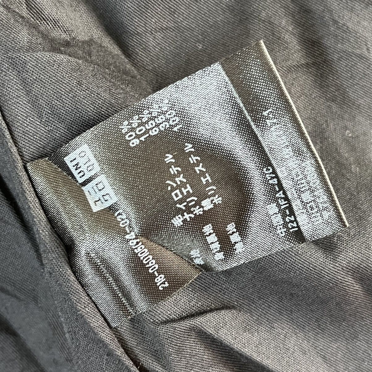 Jil Sander × Raf Simons Raf Simons Jil Sander Coat Jacket Japan Size S / US 4 / IT 40 - 14 Thumbnail