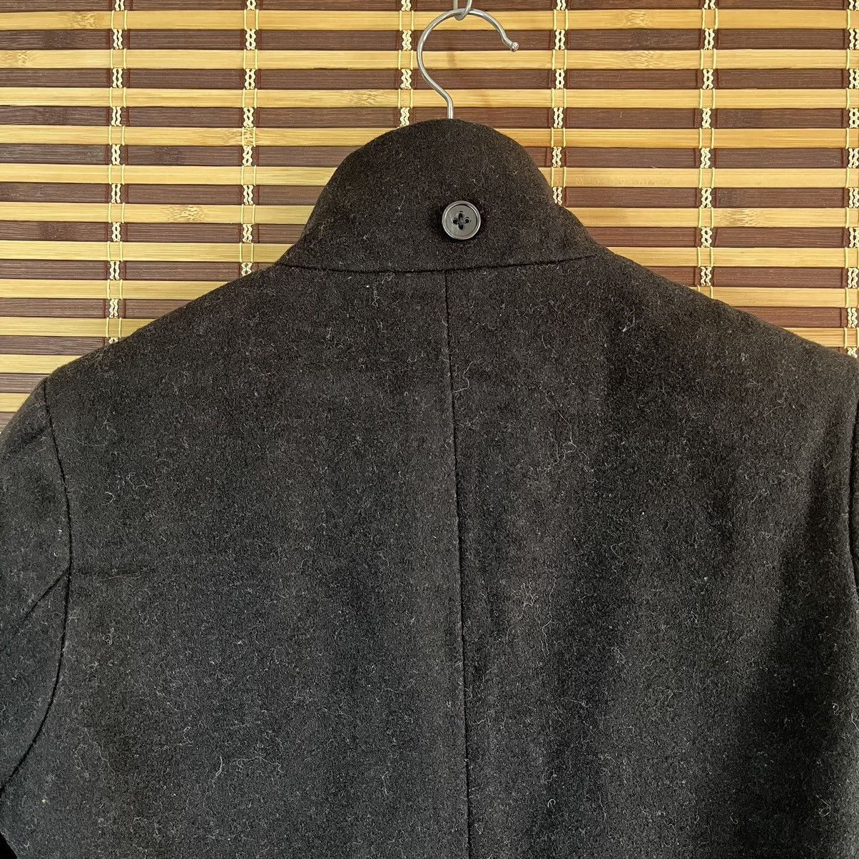 Jil Sander × Raf Simons Raf Simons Jil Sander Coat Jacket Japan Size S / US 4 / IT 40 - 17 Thumbnail
