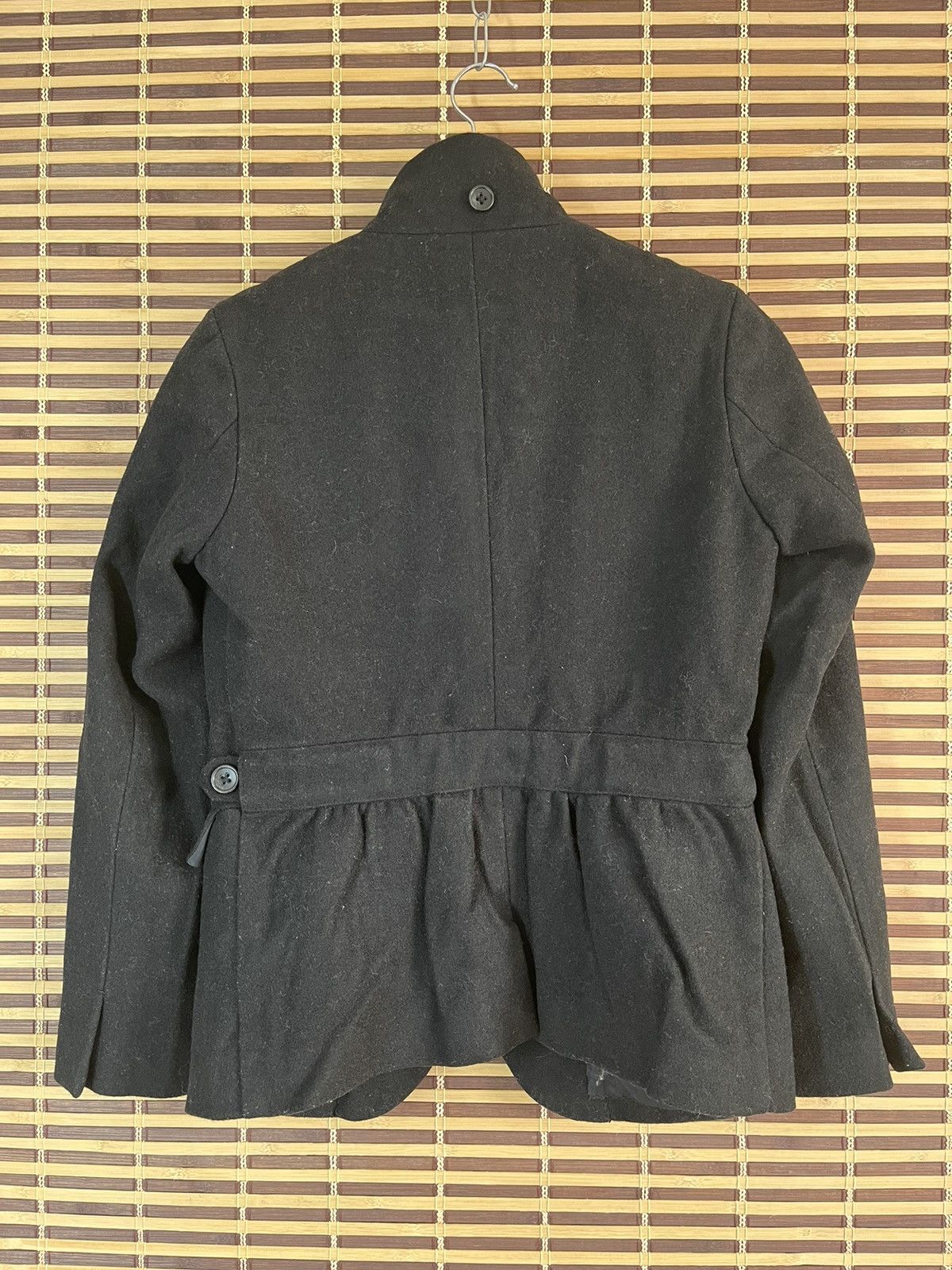 Jil Sander × Raf Simons Raf Simons Jil Sander Coat Jacket Japan Size S / US 4 / IT 40 - 2 Thumbnail
