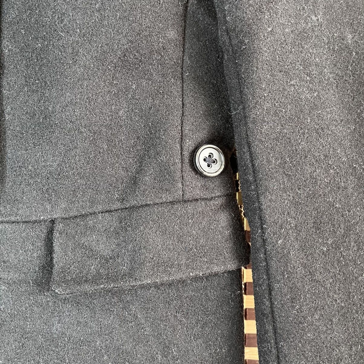 Jil Sander × Raf Simons Raf Simons Jil Sander Coat Jacket Japan Size S / US 4 / IT 40 - 10 Thumbnail