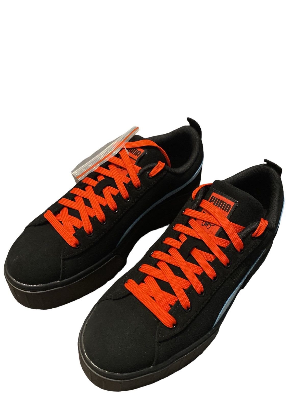 Puma wayze Dua Lipa