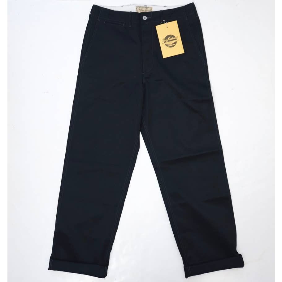 Buzz Rickson's Buzz Rickson x William Gibson Original Chino Pants | Grailed