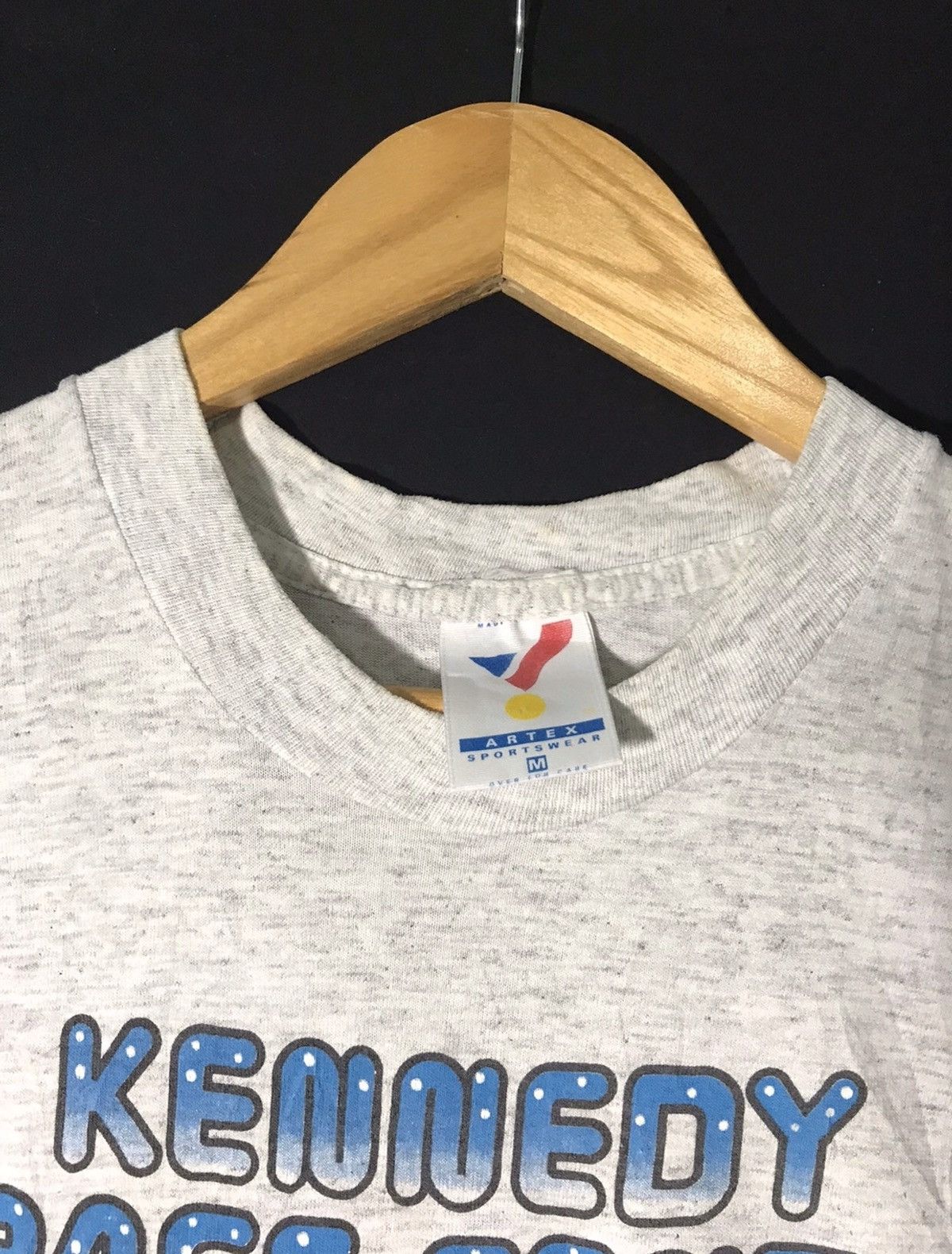 Cartoon Network × NASA × Vintage Vintage Snoopy Nasa Kennedy Space Center Shuttle Command Size US M / EU 48-50 / 2 - 5 Thumbnail