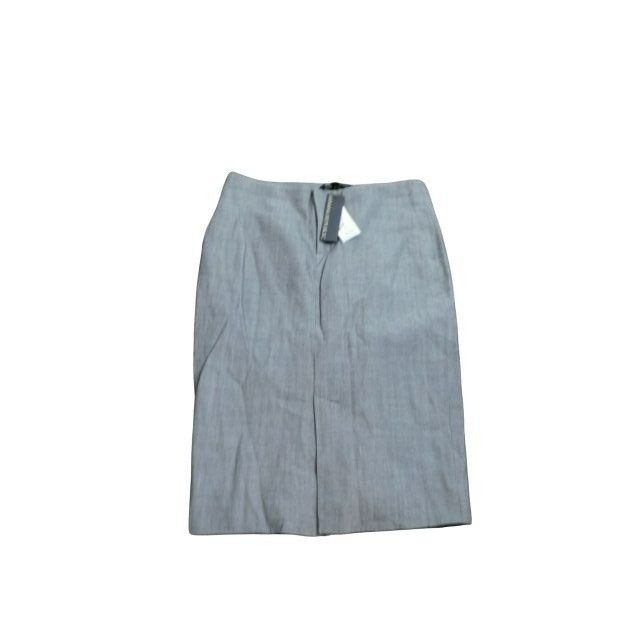 Banana Republic Banana Republic Size 4 Tweed Stretch Wool Lined Career