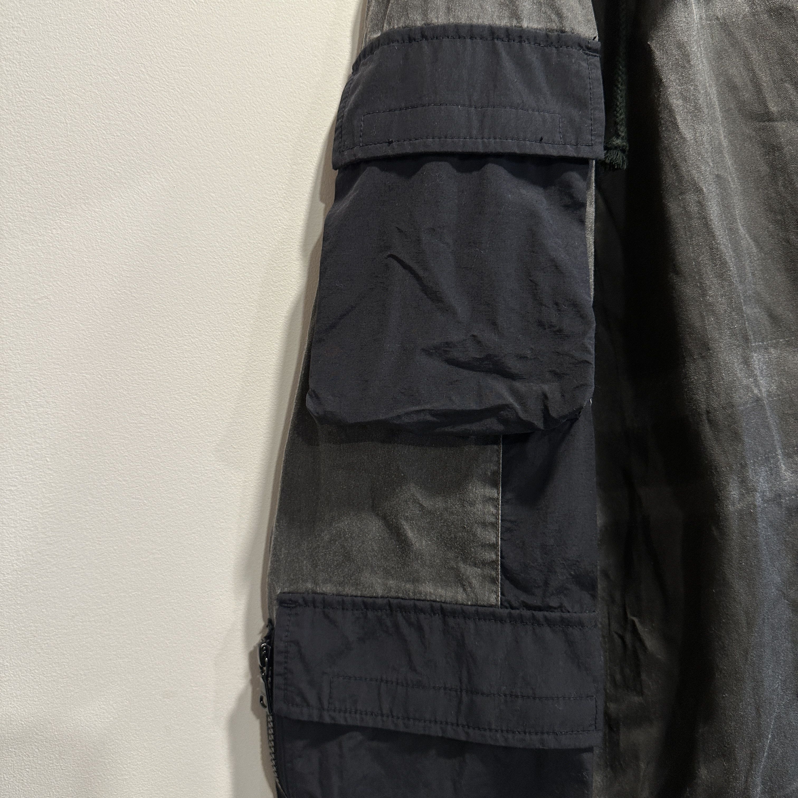 John Elliott John Elliot Soft Shell Jacket Size US M / EU 48-50 / 2 - 5 Thumbnail