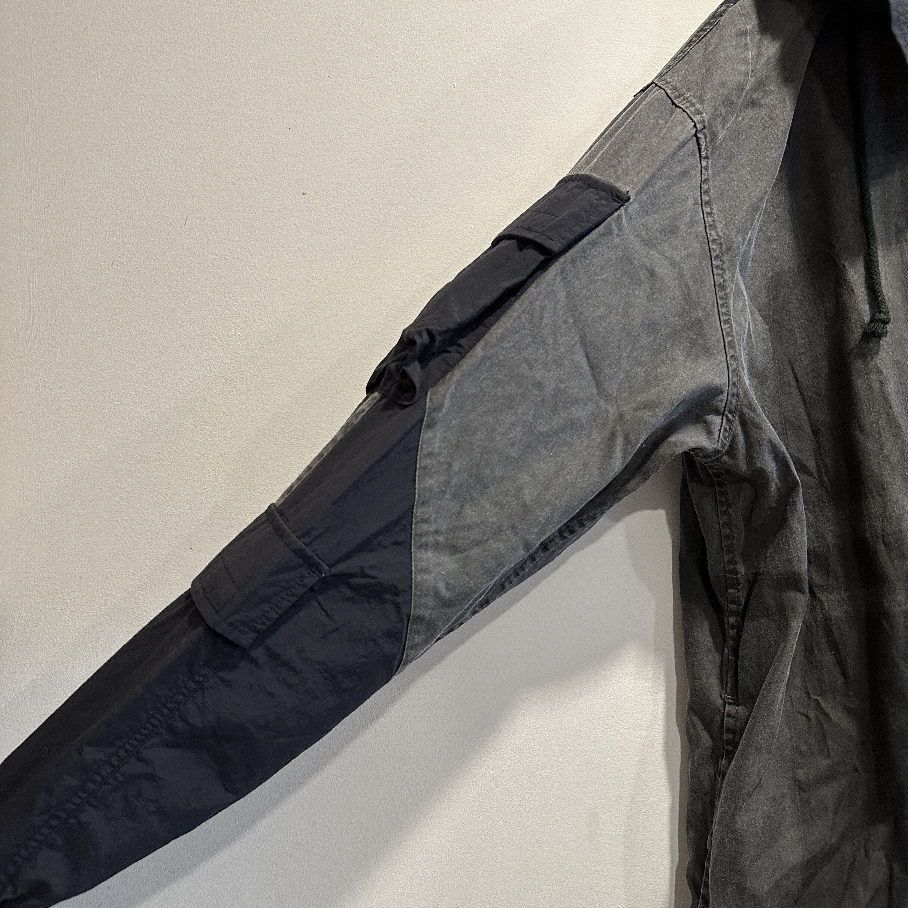 John Elliott John Elliot Soft Shell Jacket Size US M / EU 48-50 / 2 - 3 Thumbnail