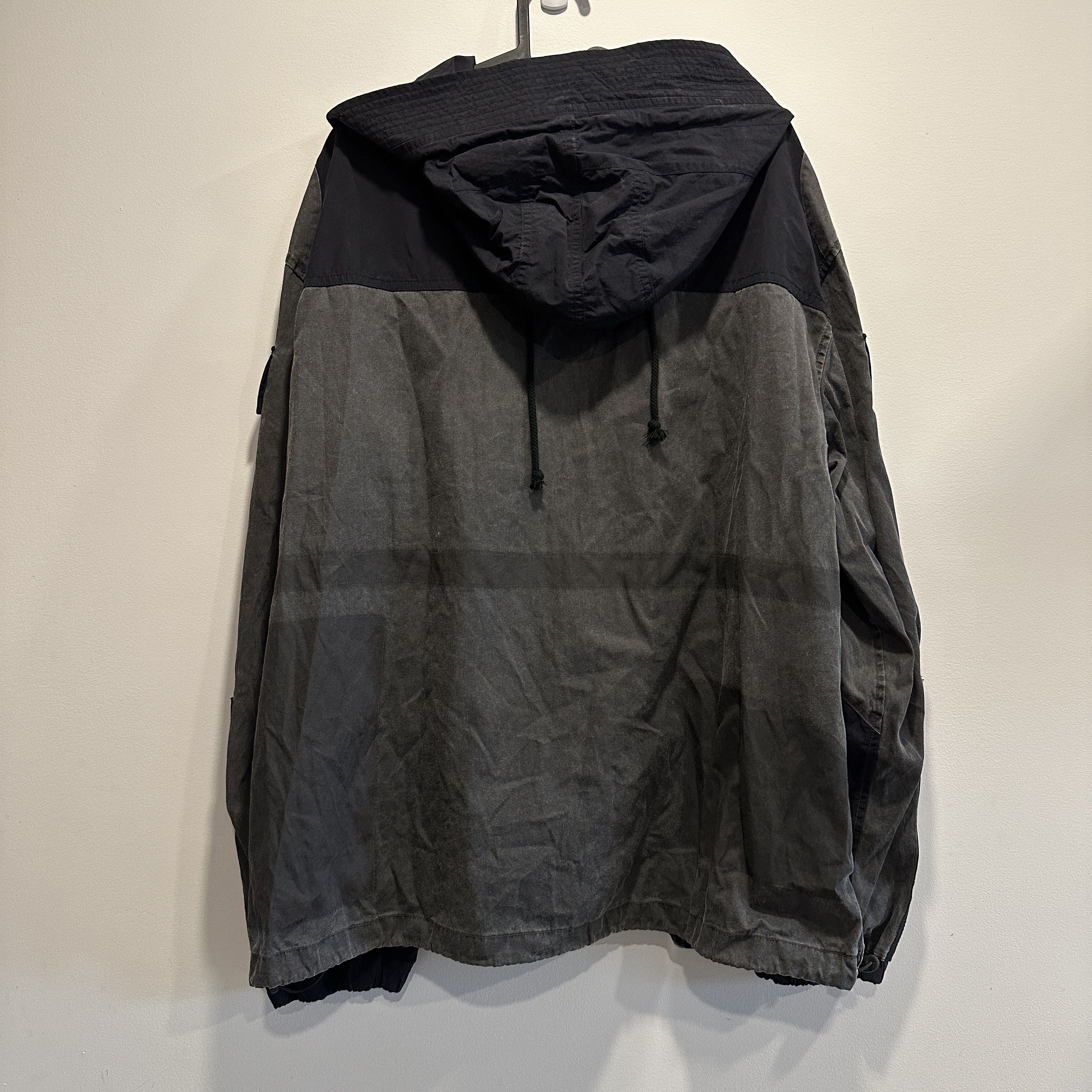 John Elliott John Elliot Soft Shell Jacket Size US M / EU 48-50 / 2 - 2 Thumbnail