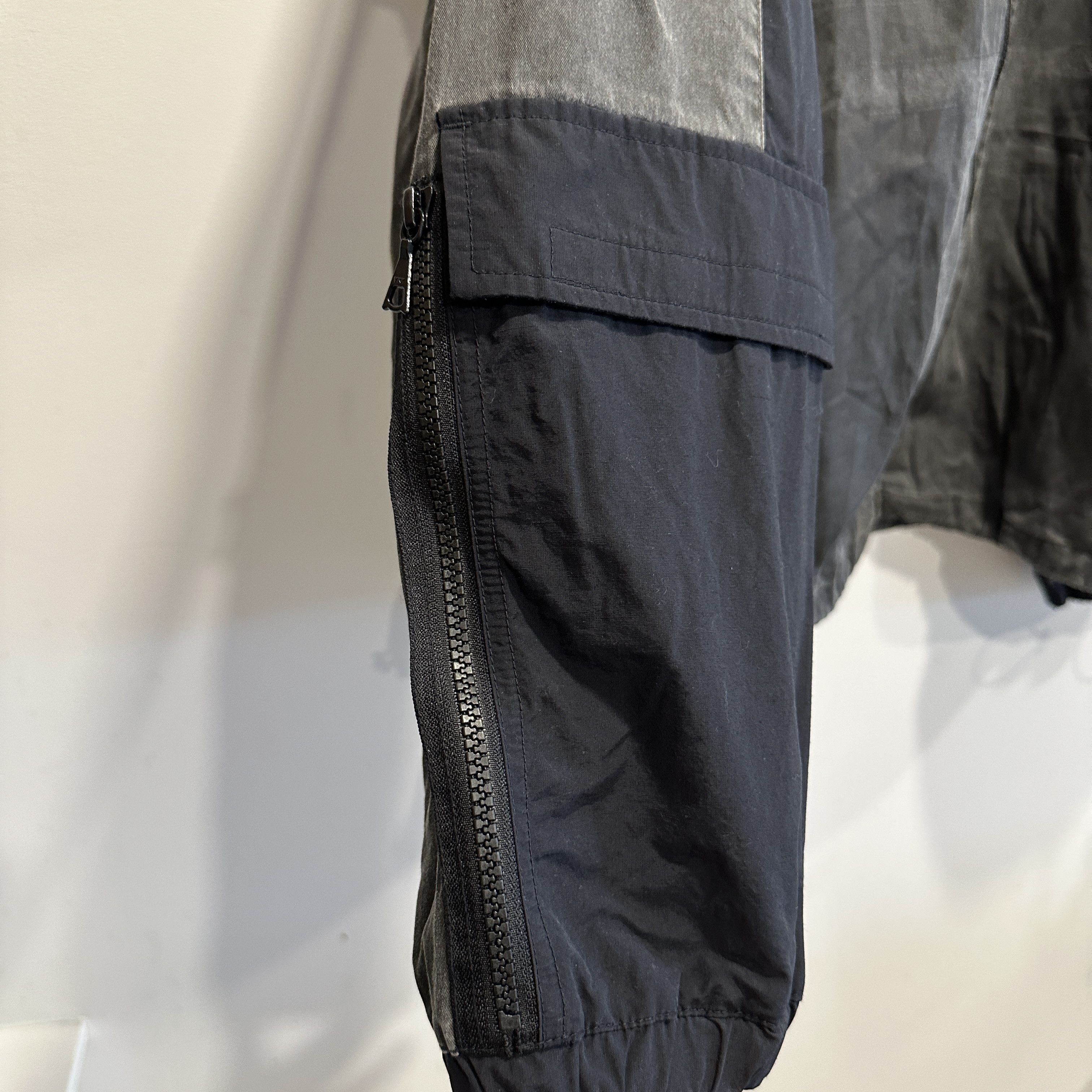 John Elliott John Elliot Soft Shell Jacket Size US M / EU 48-50 / 2 - 4 Thumbnail