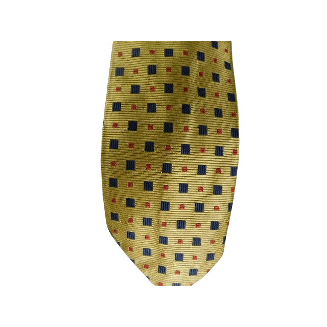 Neiman Marcus Neiman Marcus Bundle Lot of 2 Silk Men's Neck Ties Italy