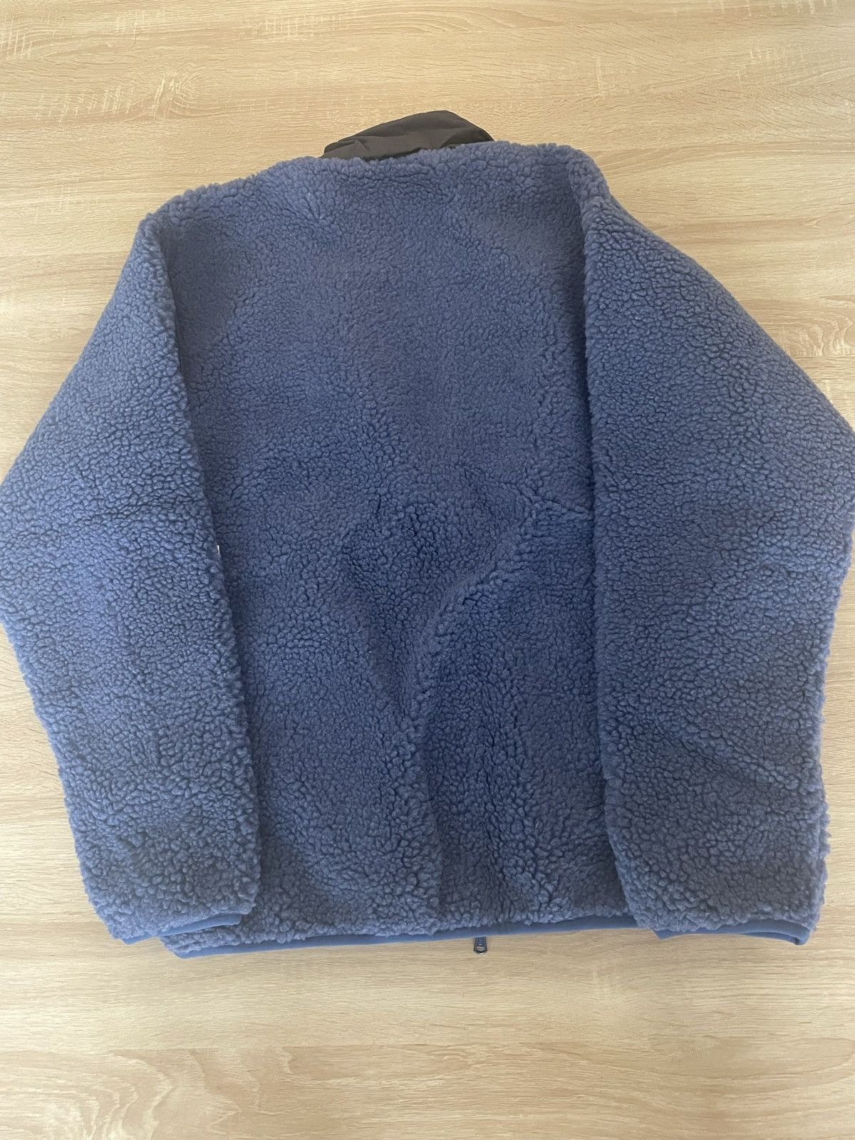 Aime Leon Dore Aime Leon Dore Fleece Jacket Size US L / EU 52-54 / 3 - 7 Thumbnail