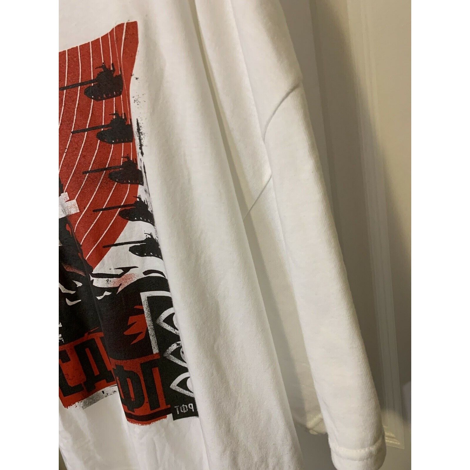 Other Call Of Duty Black Ops Cold War T shirt Men’s 3XL white Size US XXL / EU 58 / 5 - 6 Thumbnail
