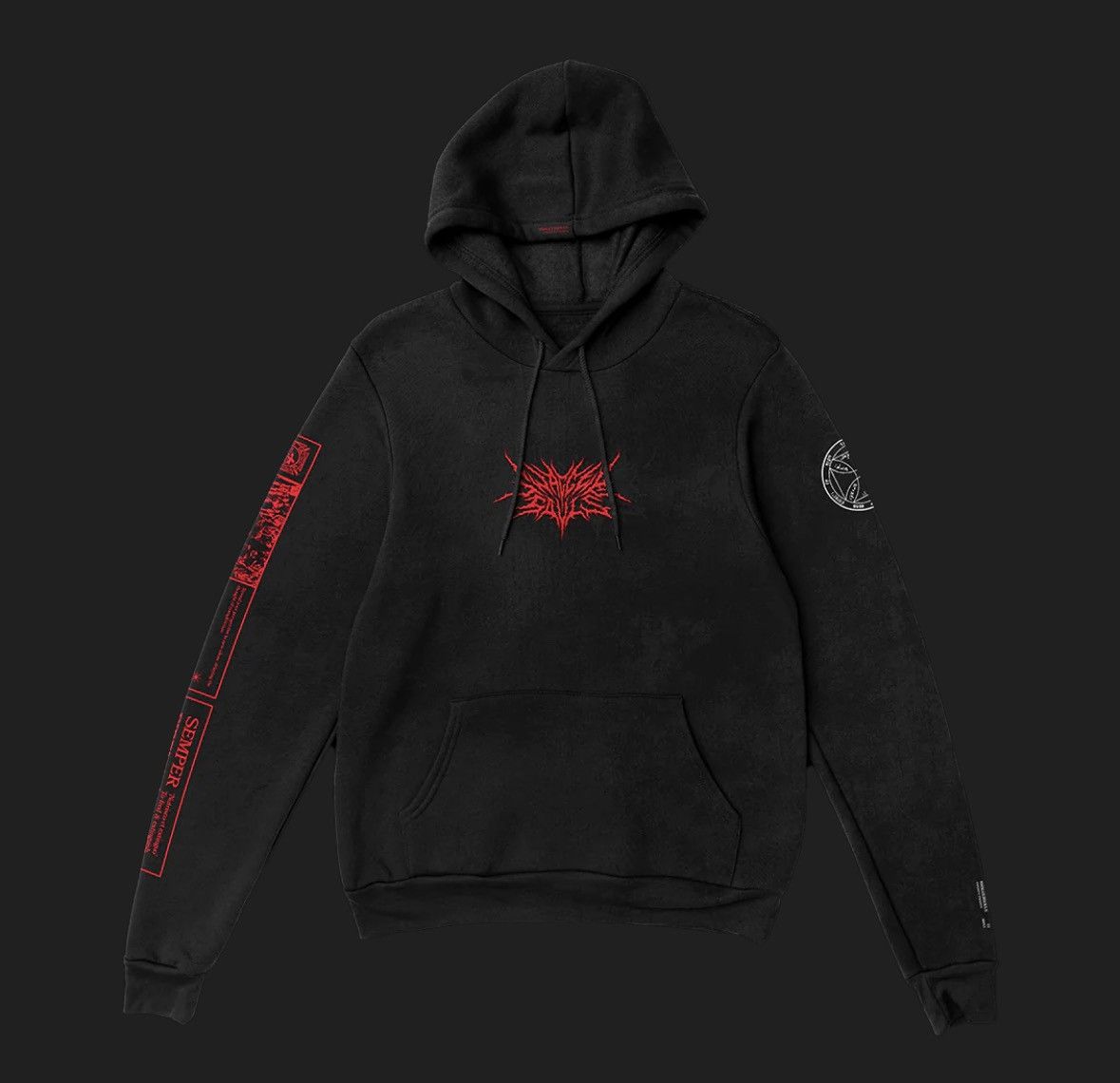 Streetwear Heritage Acid Wash Grailed