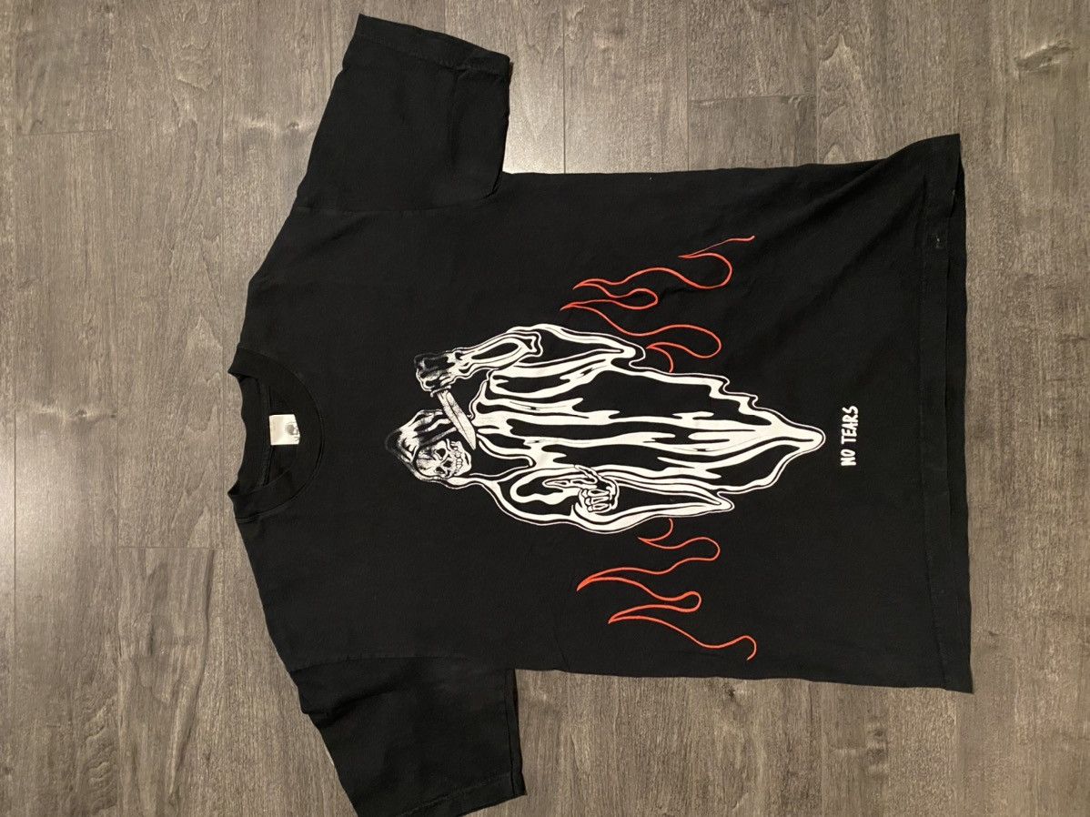 warren lotas the reaper