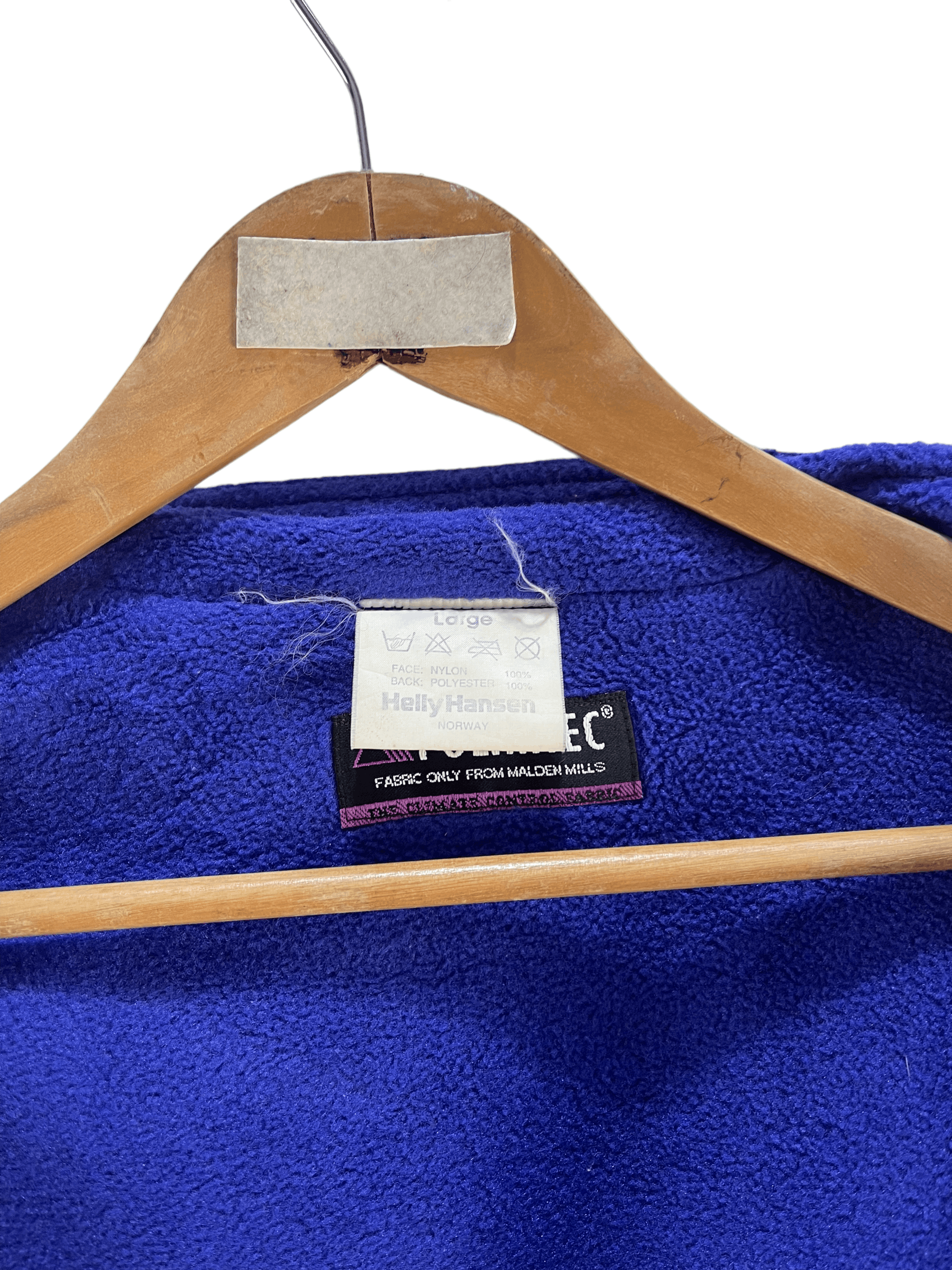 Helly Hansen Vintage Scuba Thermal Technology by Helly Hansen Overall Size US L / EU 52-54 / 3 - 14 Thumbnail