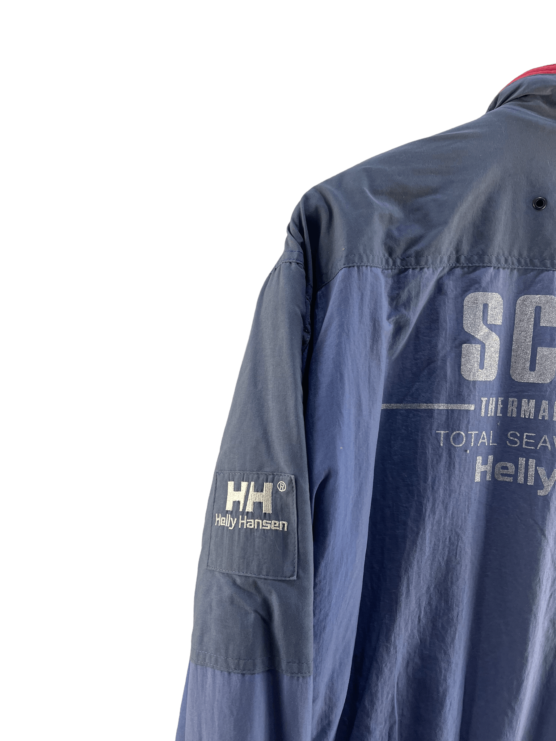 Helly Hansen Vintage Scuba Thermal Technology by Helly Hansen Overall Size US L / EU 52-54 / 3 - 11 Thumbnail