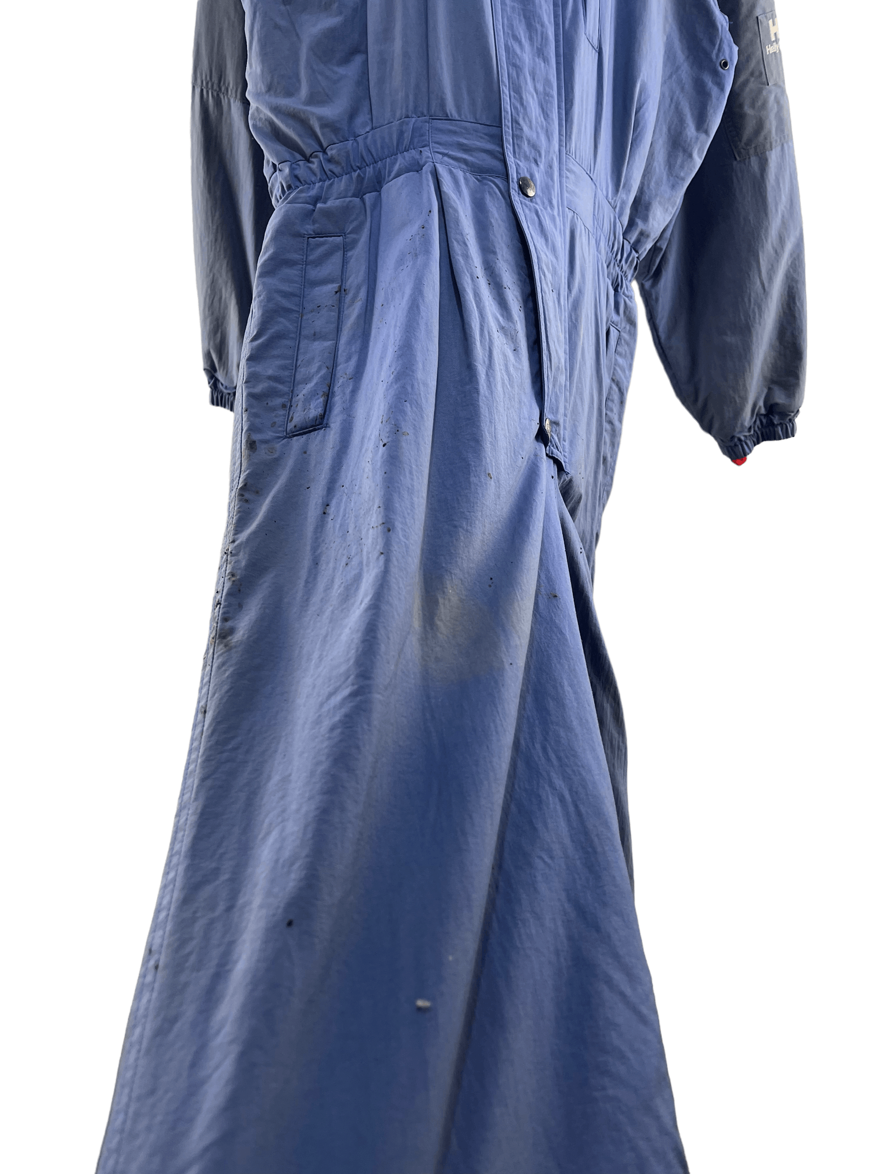 Helly Hansen Vintage Scuba Thermal Technology by Helly Hansen Overall Size US L / EU 52-54 / 3 - 8 Thumbnail