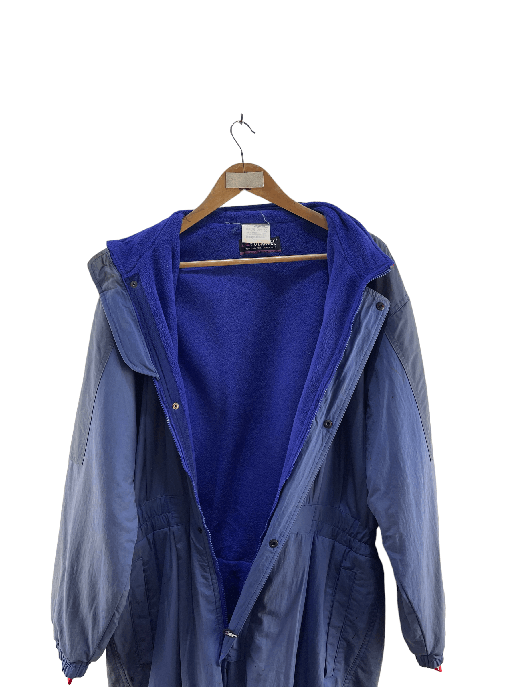Helly Hansen Vintage Scuba Thermal Technology by Helly Hansen Overall Size US L / EU 52-54 / 3 - 12 Thumbnail