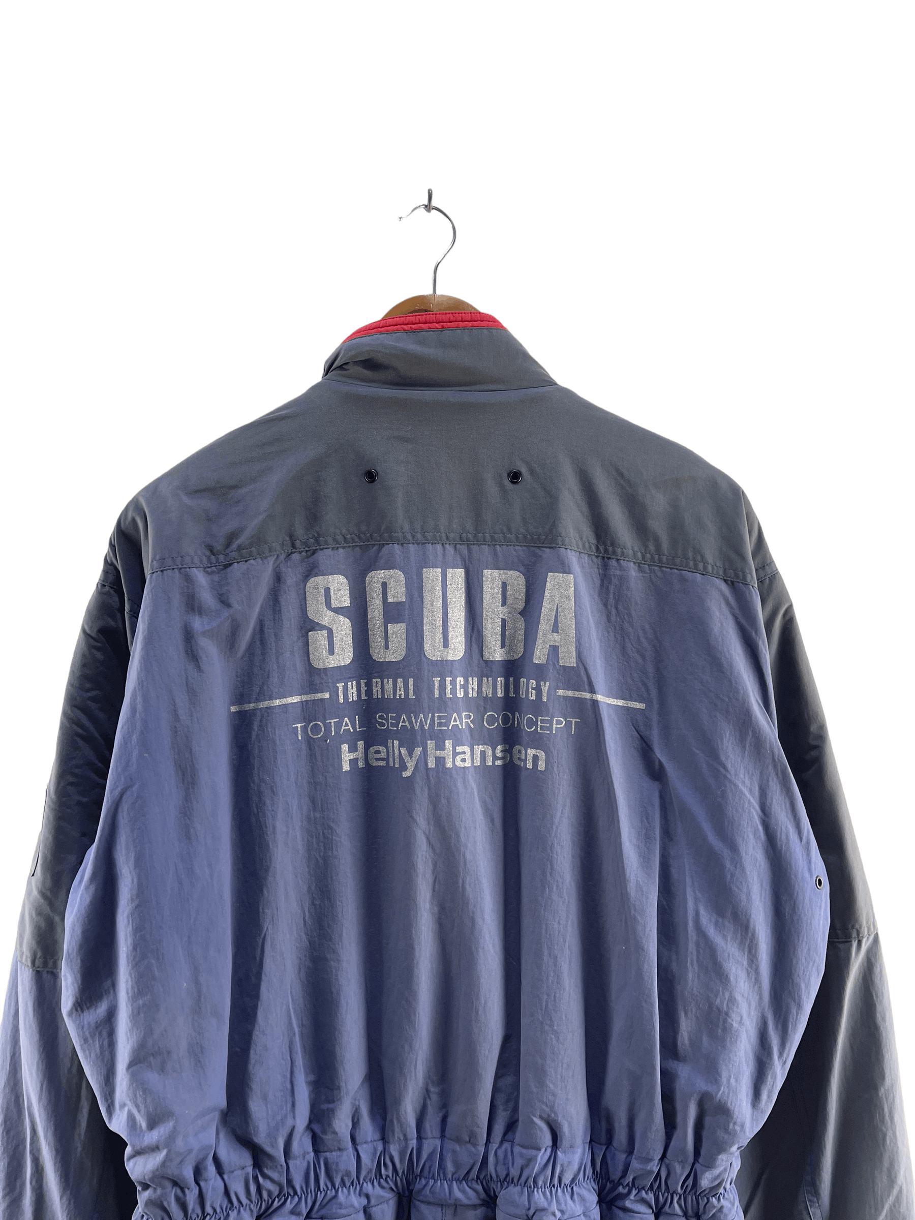 Helly Hansen Vintage Scuba Thermal Technology by Helly Hansen Overall Size US L / EU 52-54 / 3 - 10 Thumbnail