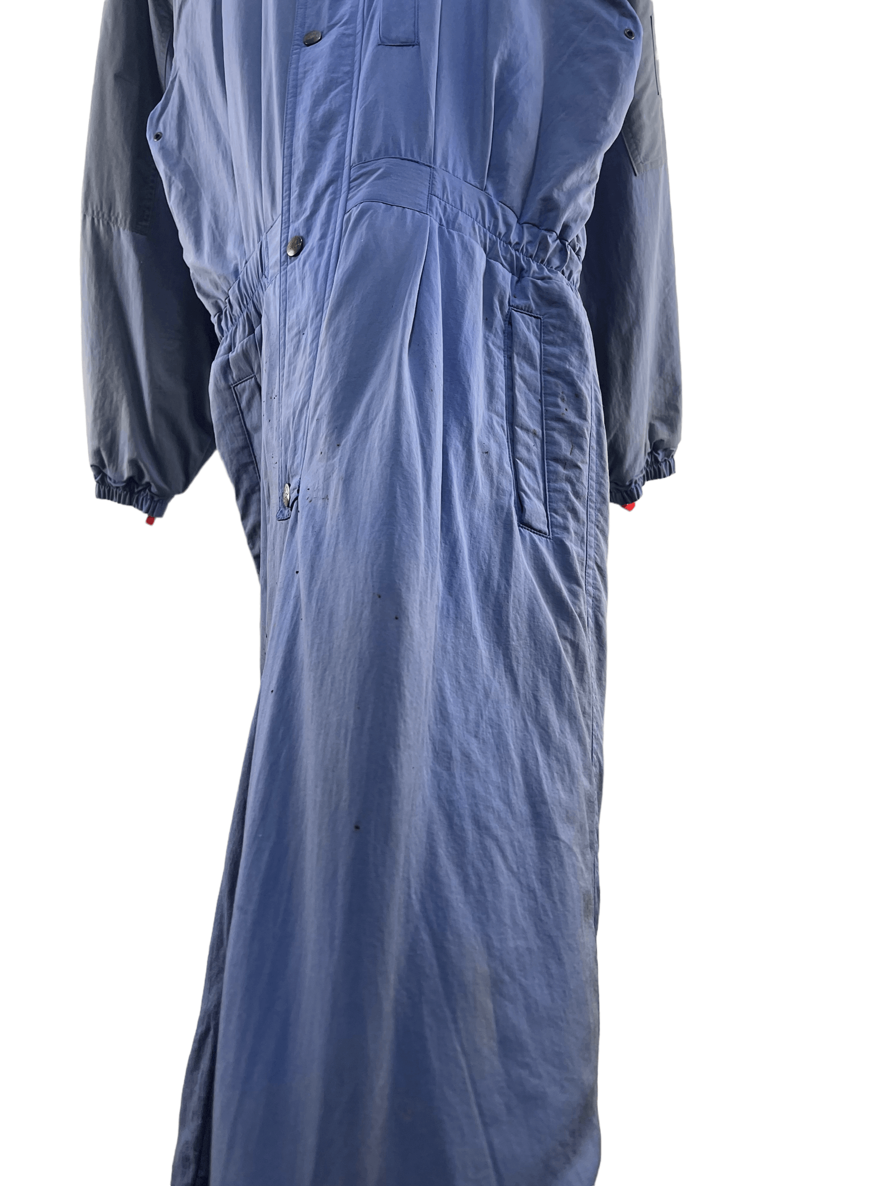 Helly Hansen Vintage Scuba Thermal Technology by Helly Hansen Overall Size US L / EU 52-54 / 3 - 9 Thumbnail