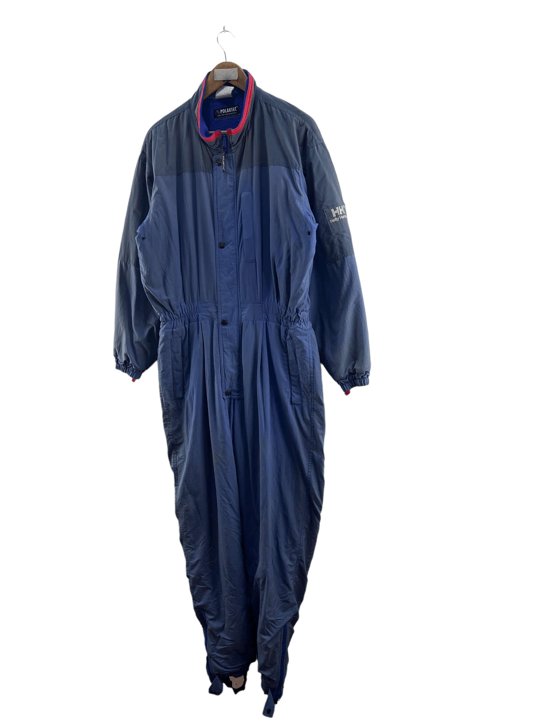 Helly Hansen Vintage Scuba Thermal Technology by Helly Hansen Overall Size US L / EU 52-54 / 3 - 6 Thumbnail