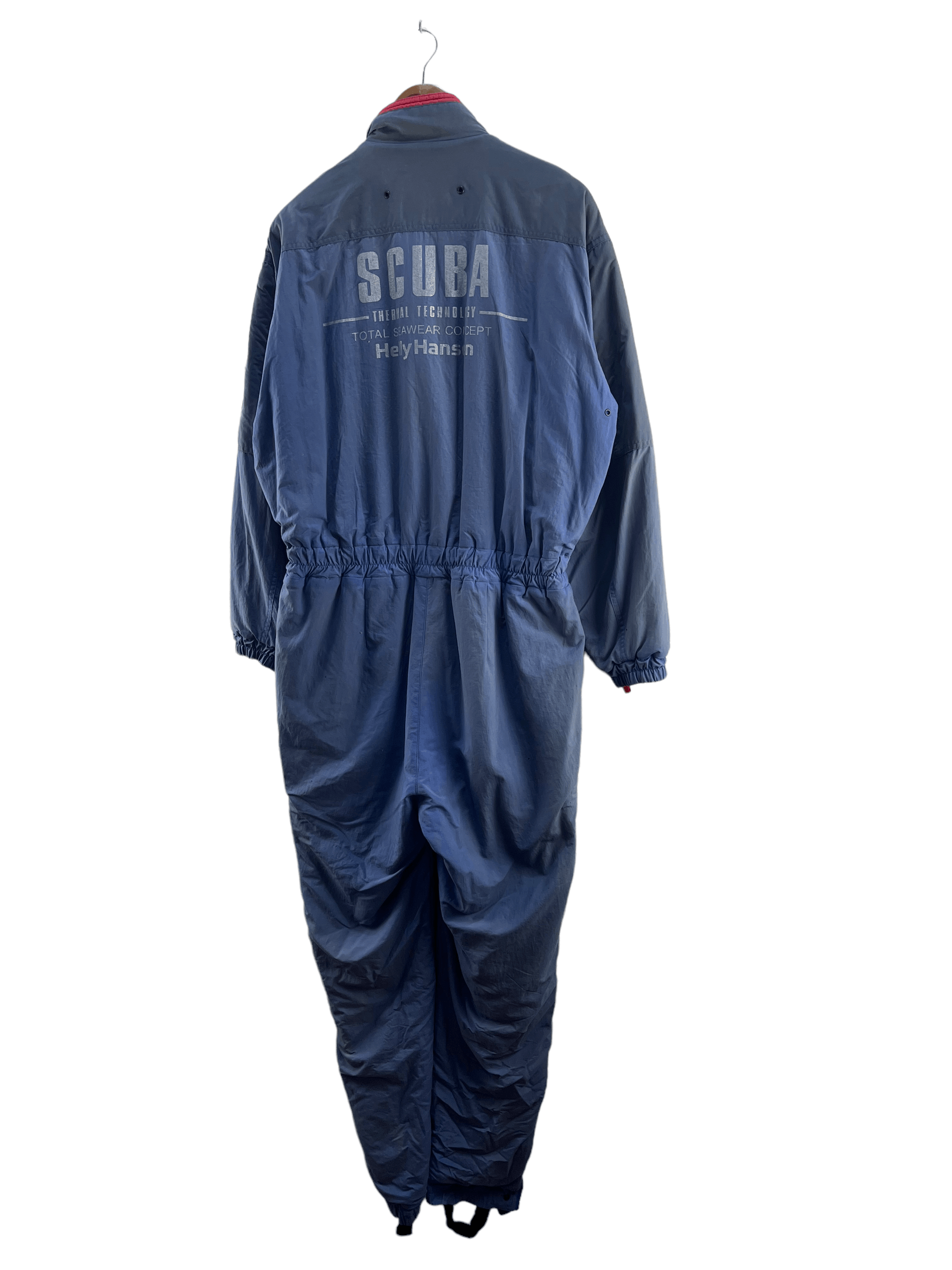Helly Hansen Vintage Scuba Thermal Technology by Helly Hansen Overall Size US L / EU 52-54 / 3 - 4 Thumbnail