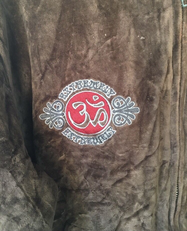 Vintage Sukajan Souvenir light Bomber Jackets Size US L / EU 52-54 / 3 - 5 Thumbnail
