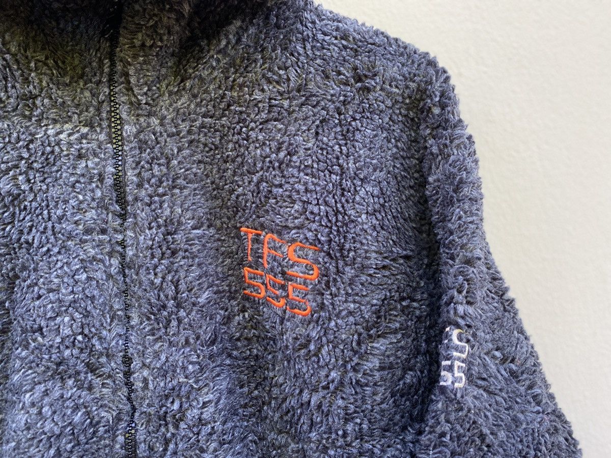 Triple 5 Soul Vintage 90s Triple 5 Soul Hip hop R&B Souls Warmup Jacket Size US L / EU 52-54 / 3 - 6 Thumbnail