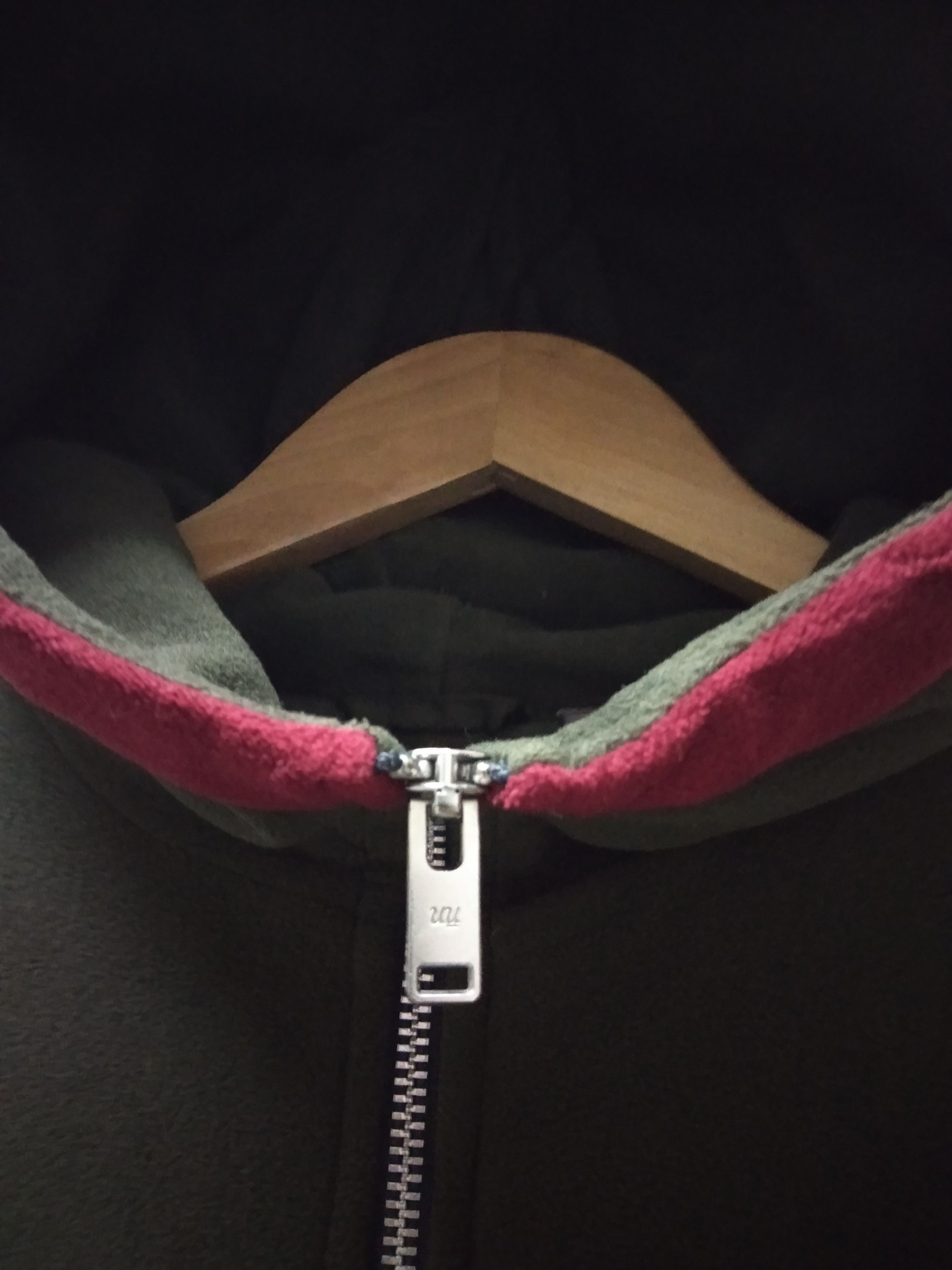 Undercover × Uniqlo Parka fleece jacket Size US S / EU 44-46 / 1 - 9 Thumbnail