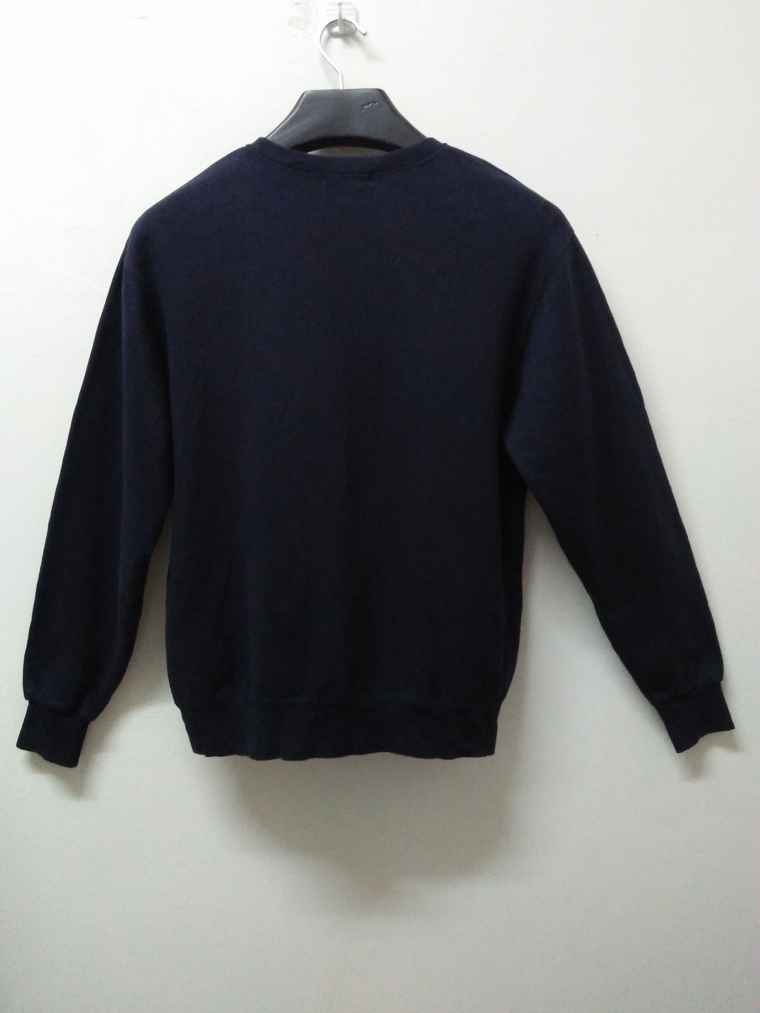 Designer Last price Beams heart sweatshirt Size US M / EU 48-50 / 2 - 4 Thumbnail