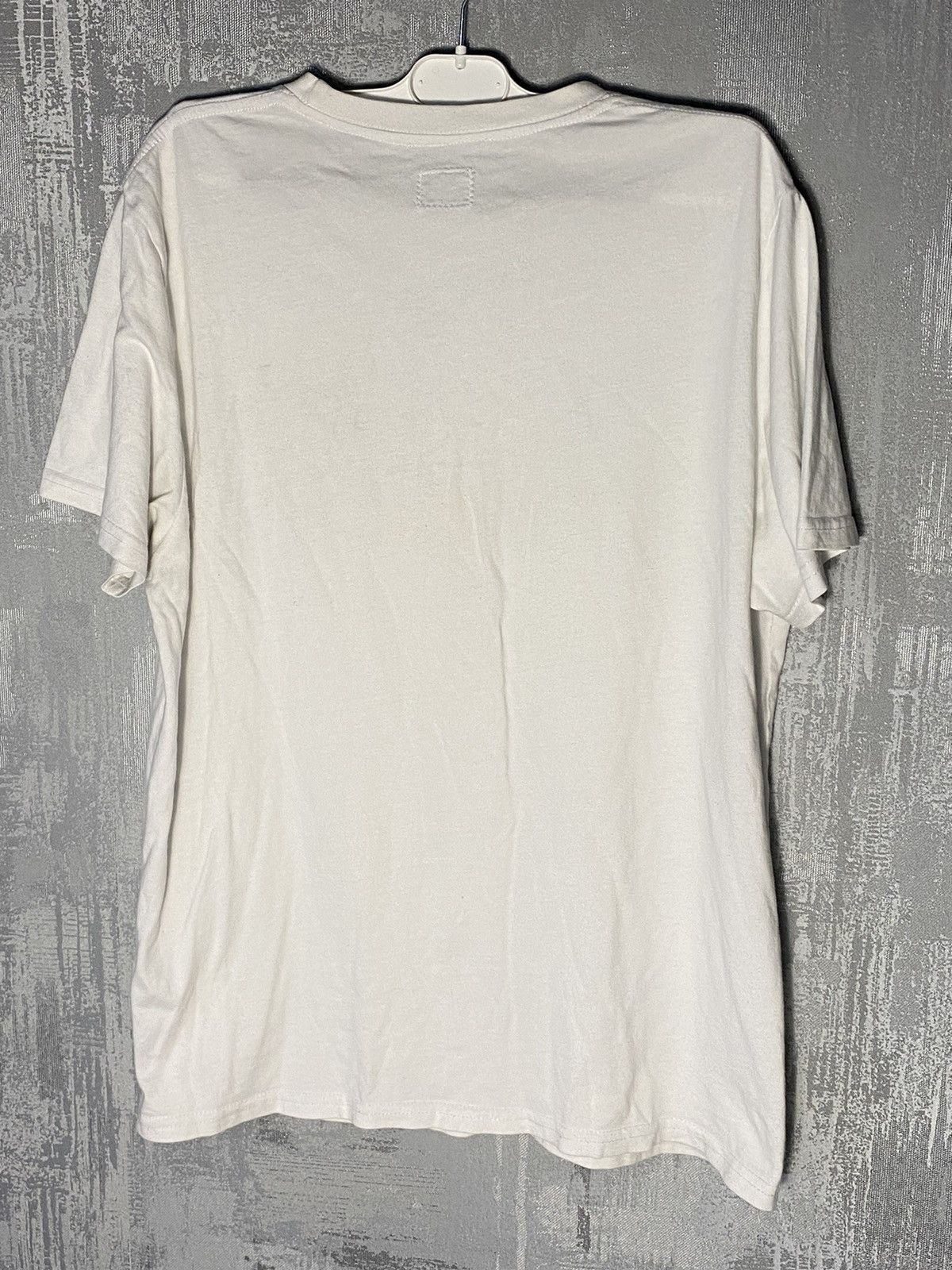 C.P. Company C.P. Company 020 Big logo T-shirt Size US XL / EU 56 / 4 - 2 Thumbnail