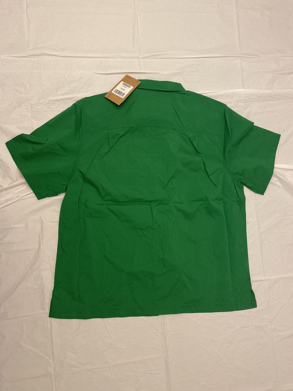 Online Ceramics × The North Face The North Face X Online ceramic shirt Size US L / EU 52-54 / 3 - 2 Thumbnail