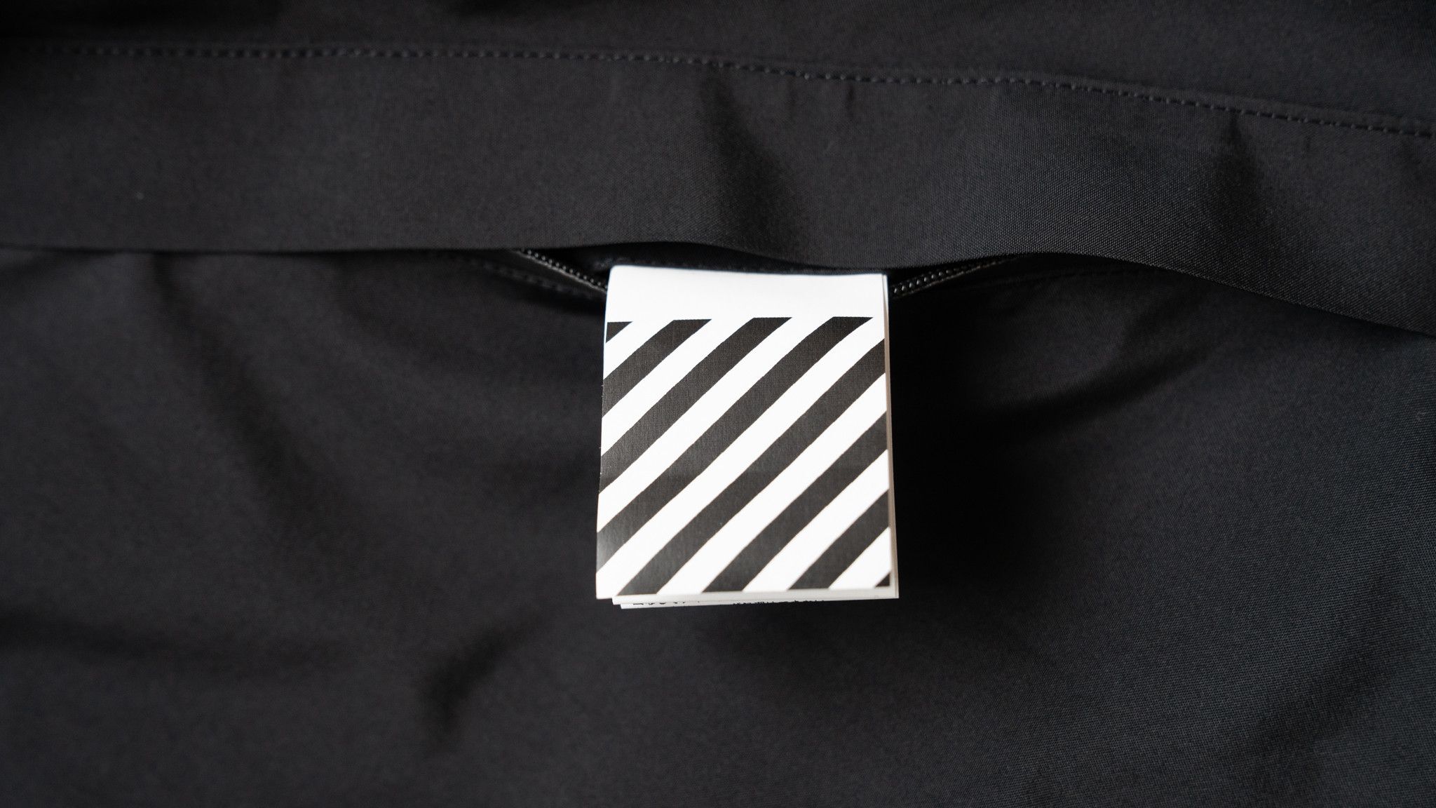 Goretex [NEW] Off-White™ GORE-TEX® JACKET Size US S / EU 44-46 / 1 - 22 Thumbnail