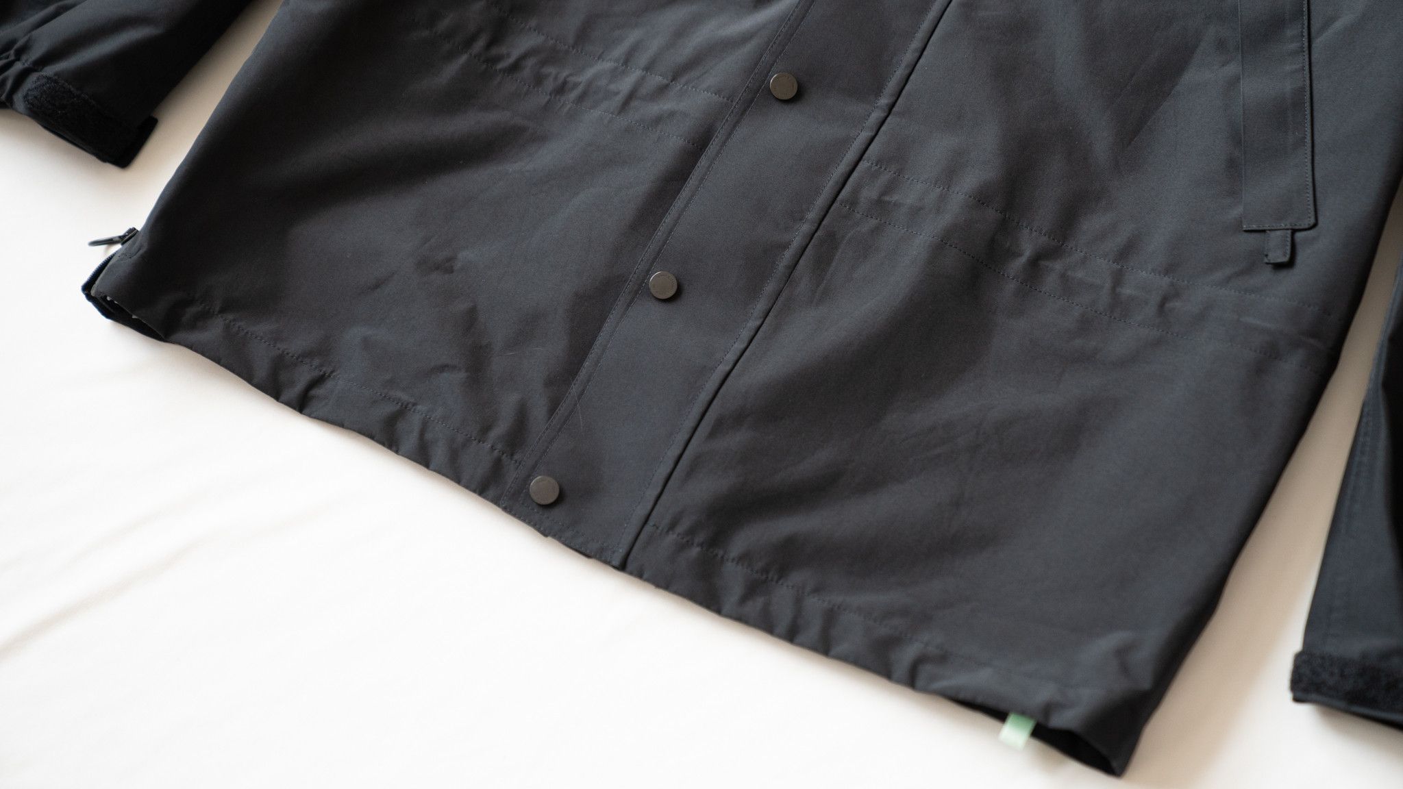 Goretex [NEW] Off-White™ GORE-TEX® JACKET Size US S / EU 44-46 / 1 - 18 Thumbnail
