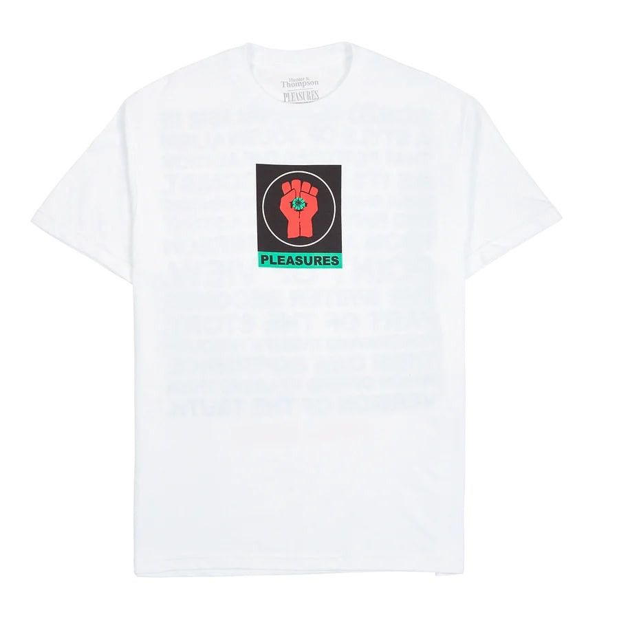 BADGE T-SHIRT