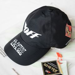 Off white gore outlet tex hat