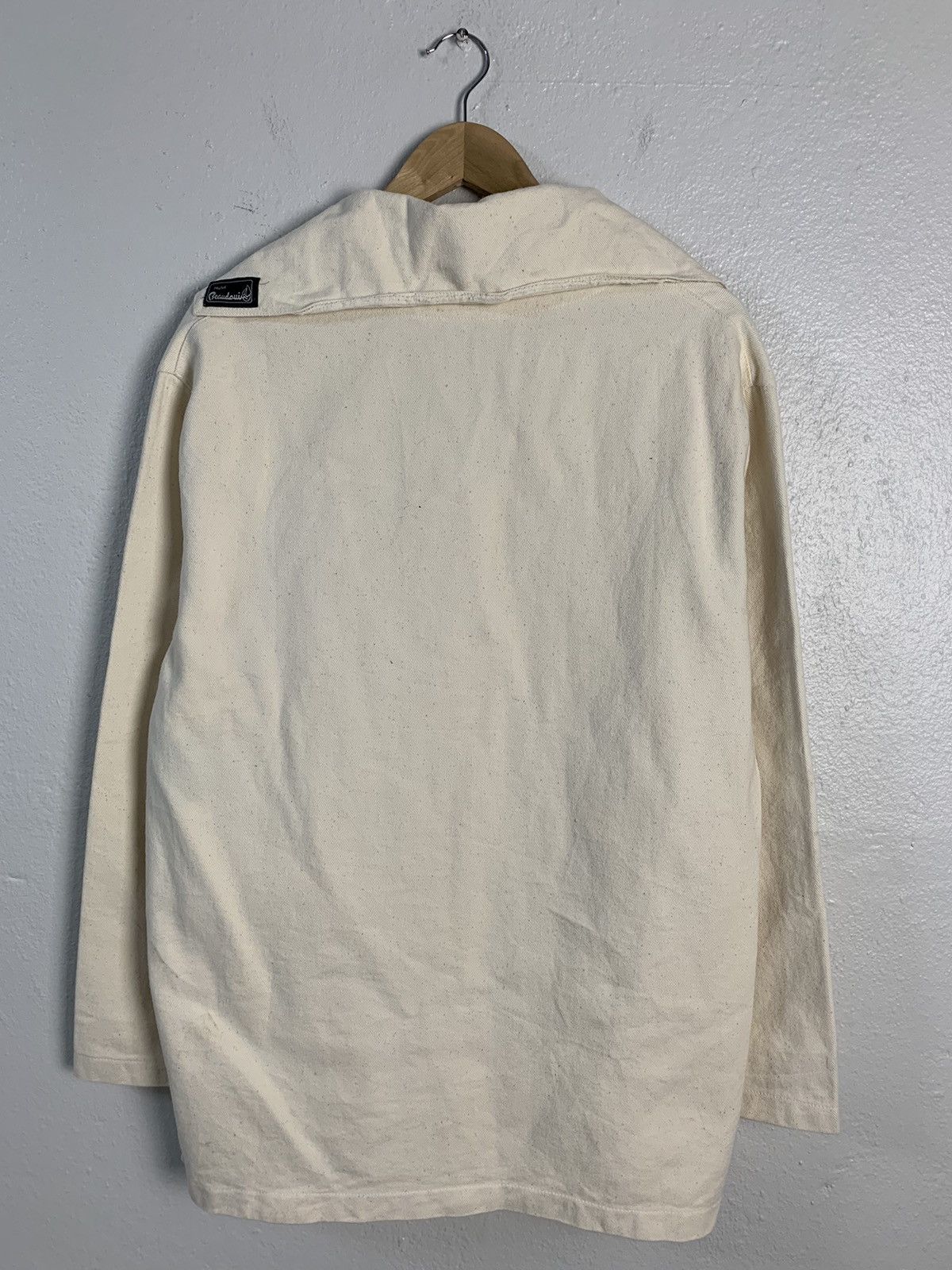 Japanese Brand Michel Beaudouin Sweater Size US M / EU 48-50 / 2 - 8 Thumbnail