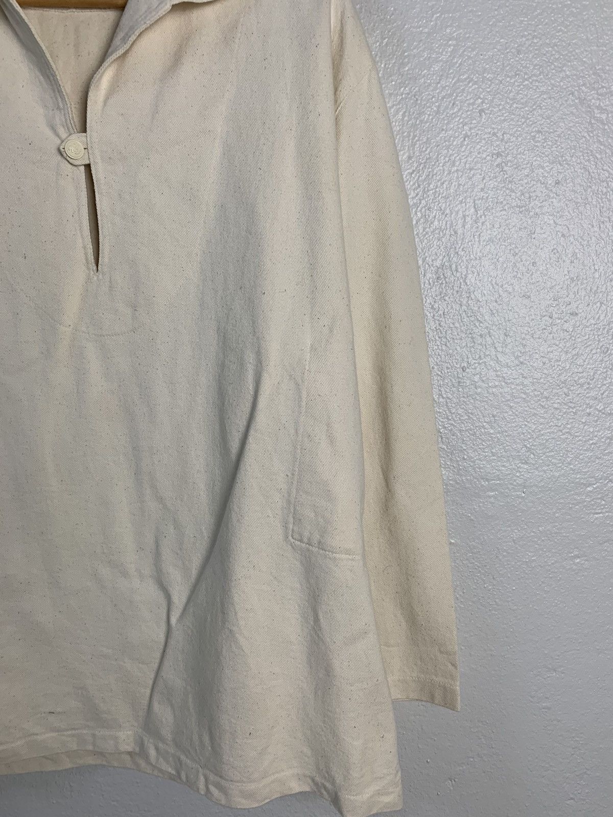 Japanese Brand Michel Beaudouin Sweater Size US M / EU 48-50 / 2 - 2 Thumbnail