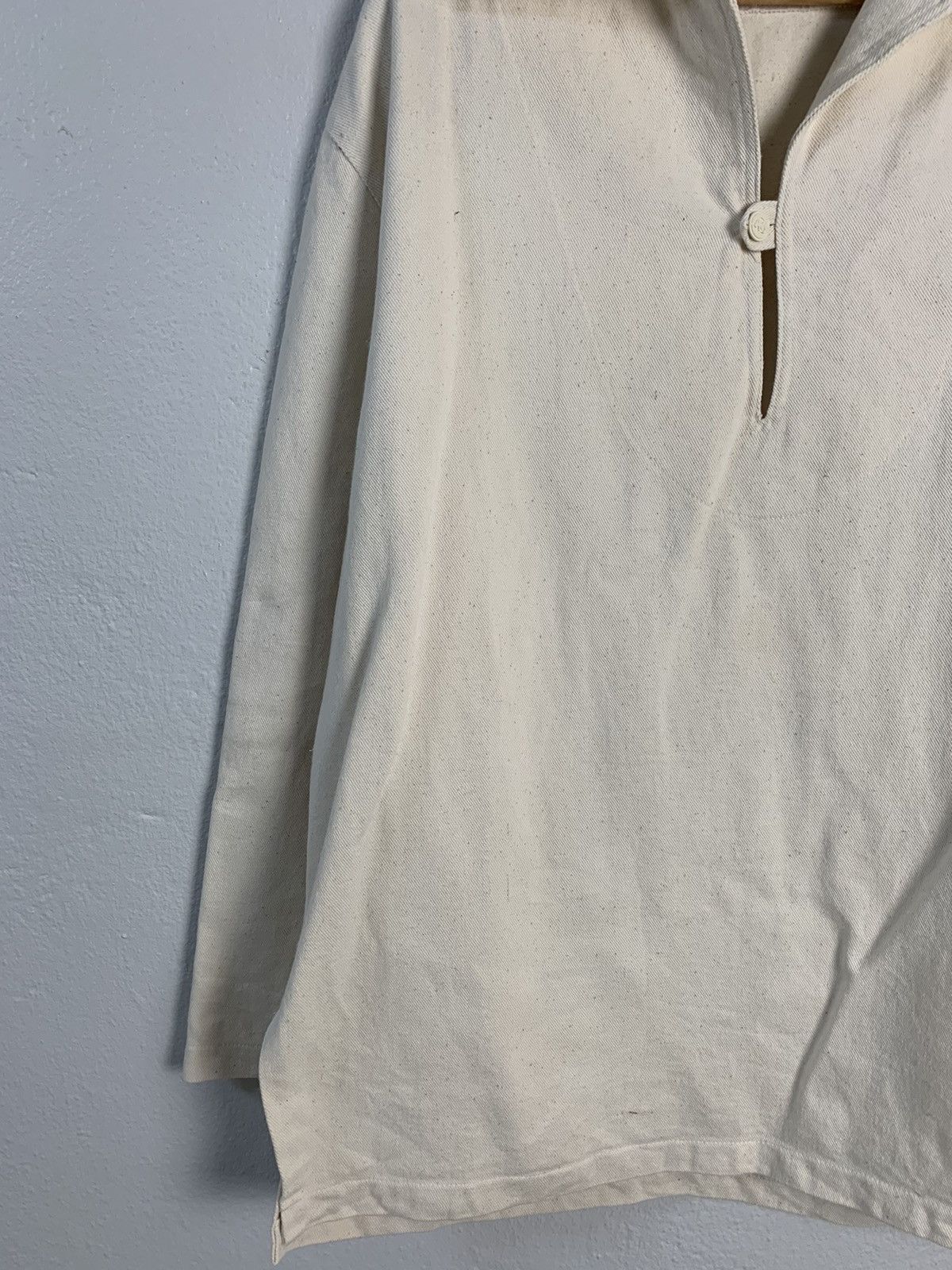 Japanese Brand Michel Beaudouin Sweater Size US M / EU 48-50 / 2 - 3 Thumbnail