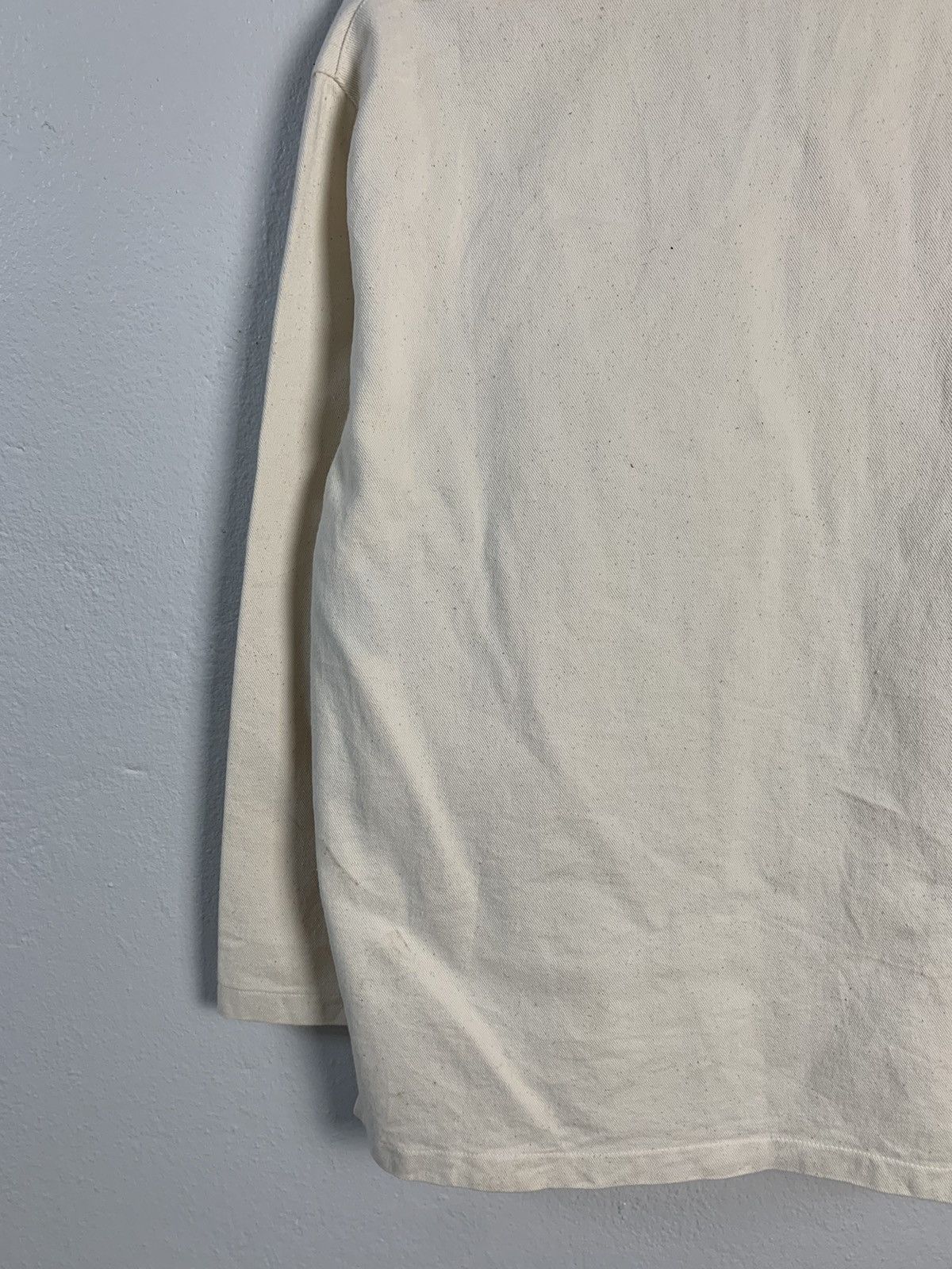 Japanese Brand Michel Beaudouin Sweater Size US M / EU 48-50 / 2 - 10 Thumbnail