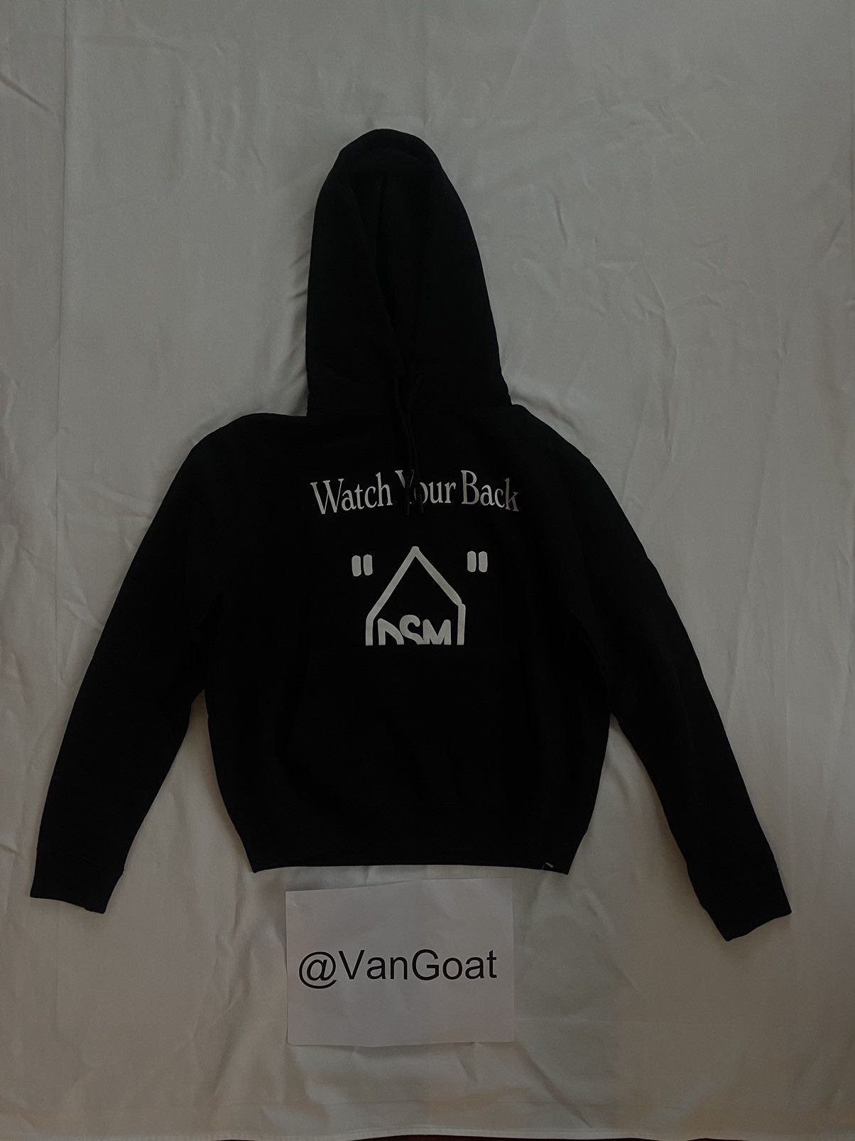 Dover Street Market × Off-White × Virgil Abloh OFF-WHITE DSM