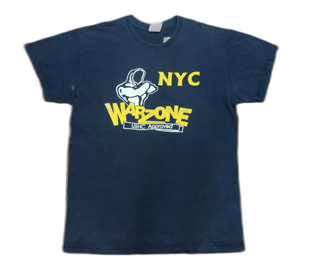 Warzone Shirt | Grailed