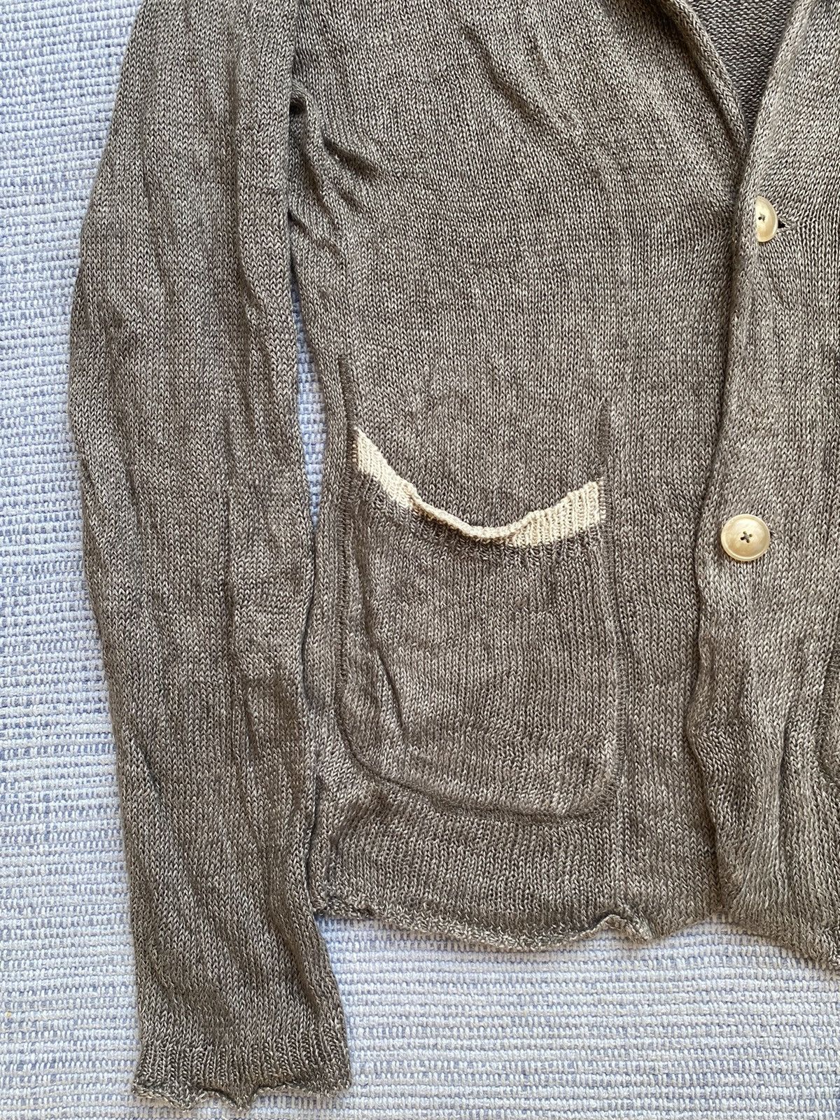 Boycott boycott knit cardigan Size US M / EU 48-50 / 2 - 4 Thumbnail